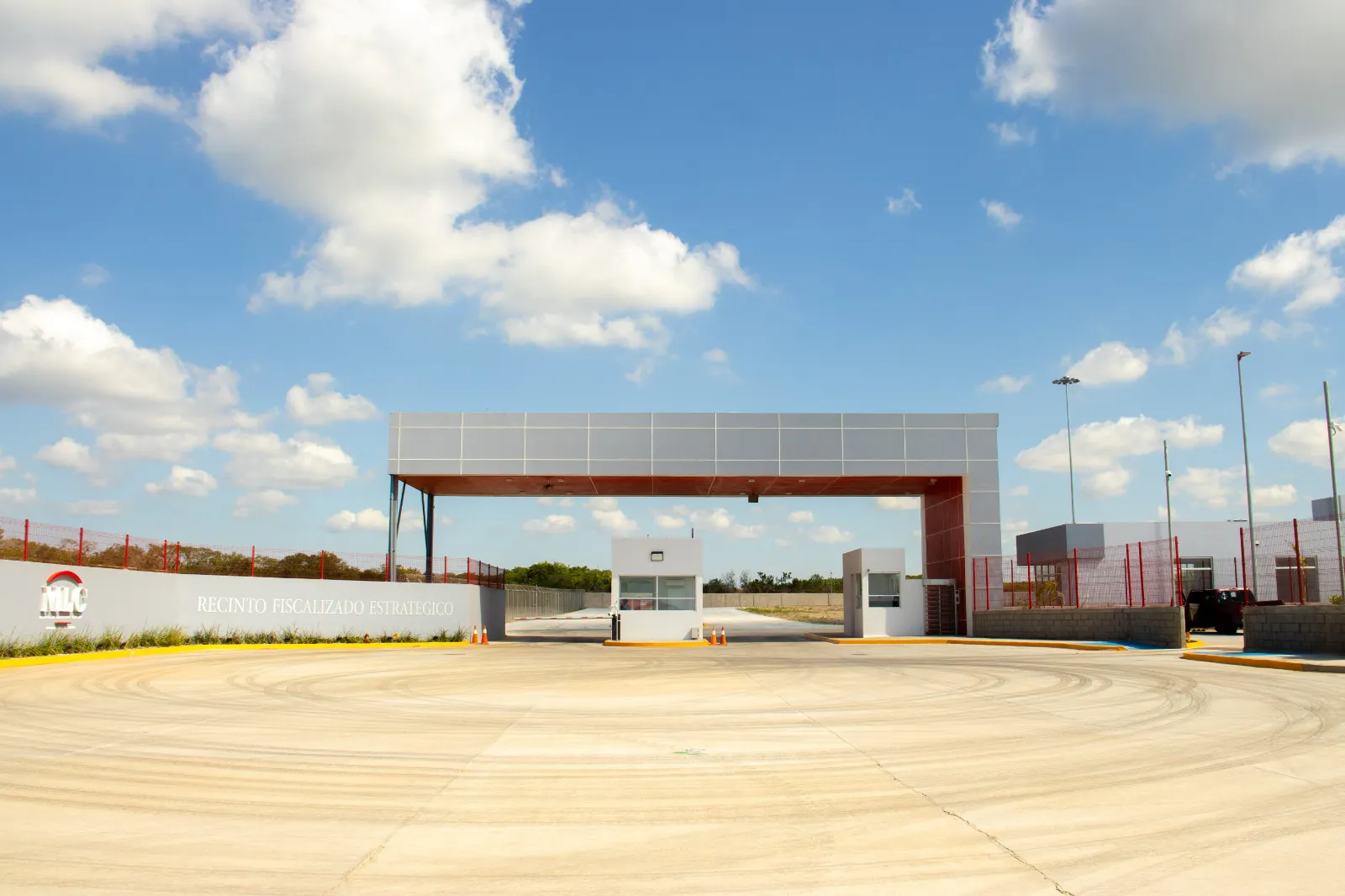 Industrial Spot2
