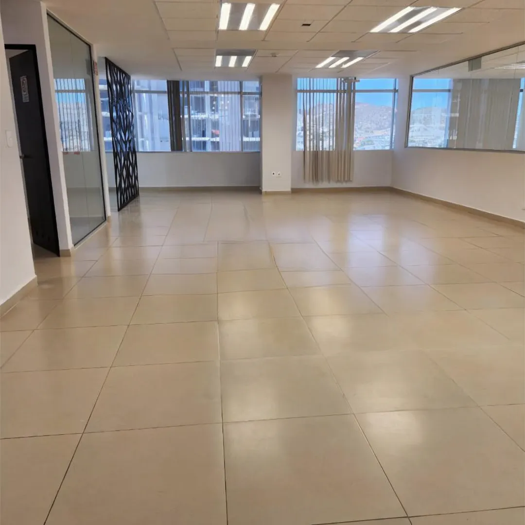 Oficina Spot2