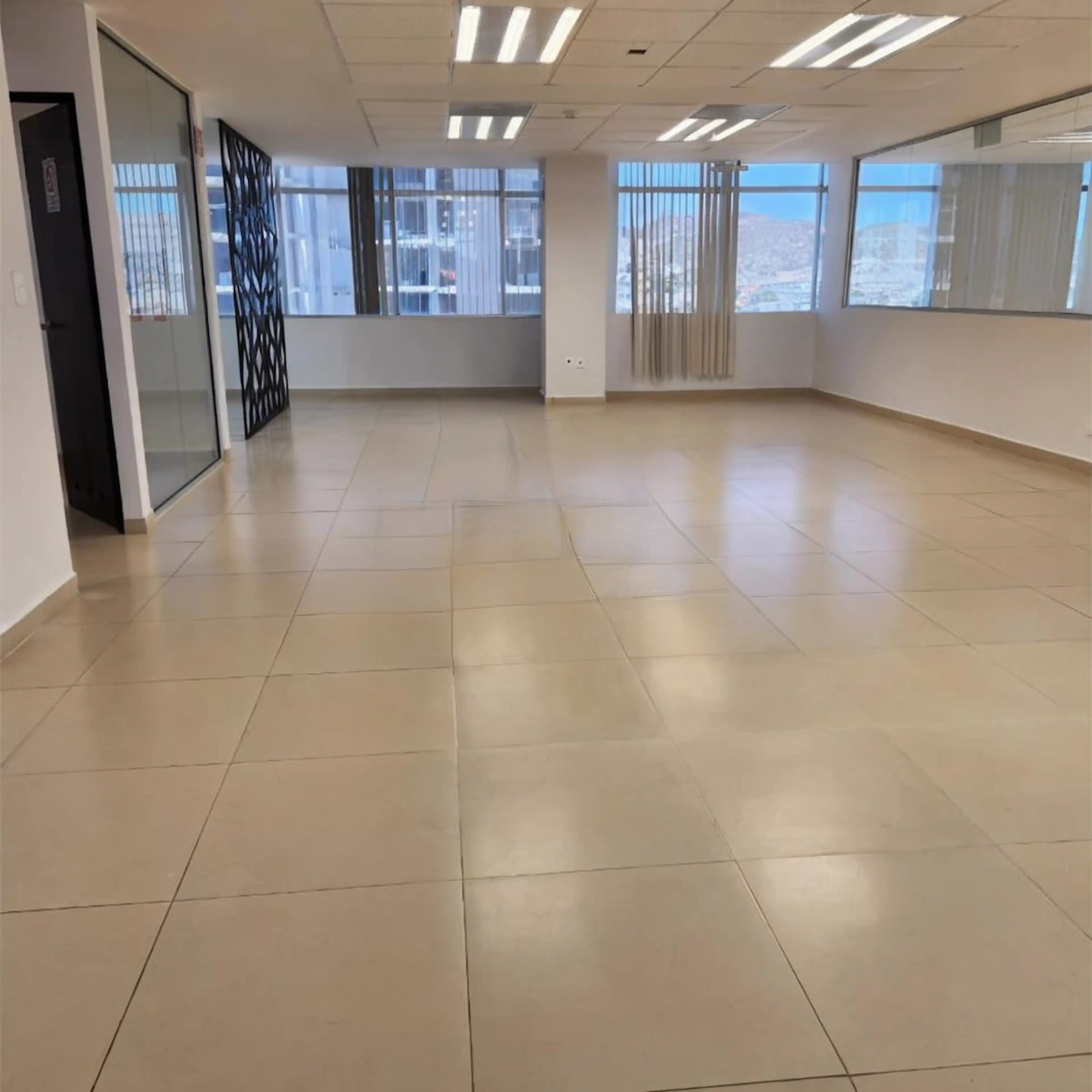 Se Renta Oficina En Torre De Hermosillo En Piso 16 16
