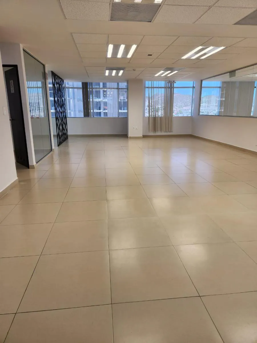 Oficina Spot2