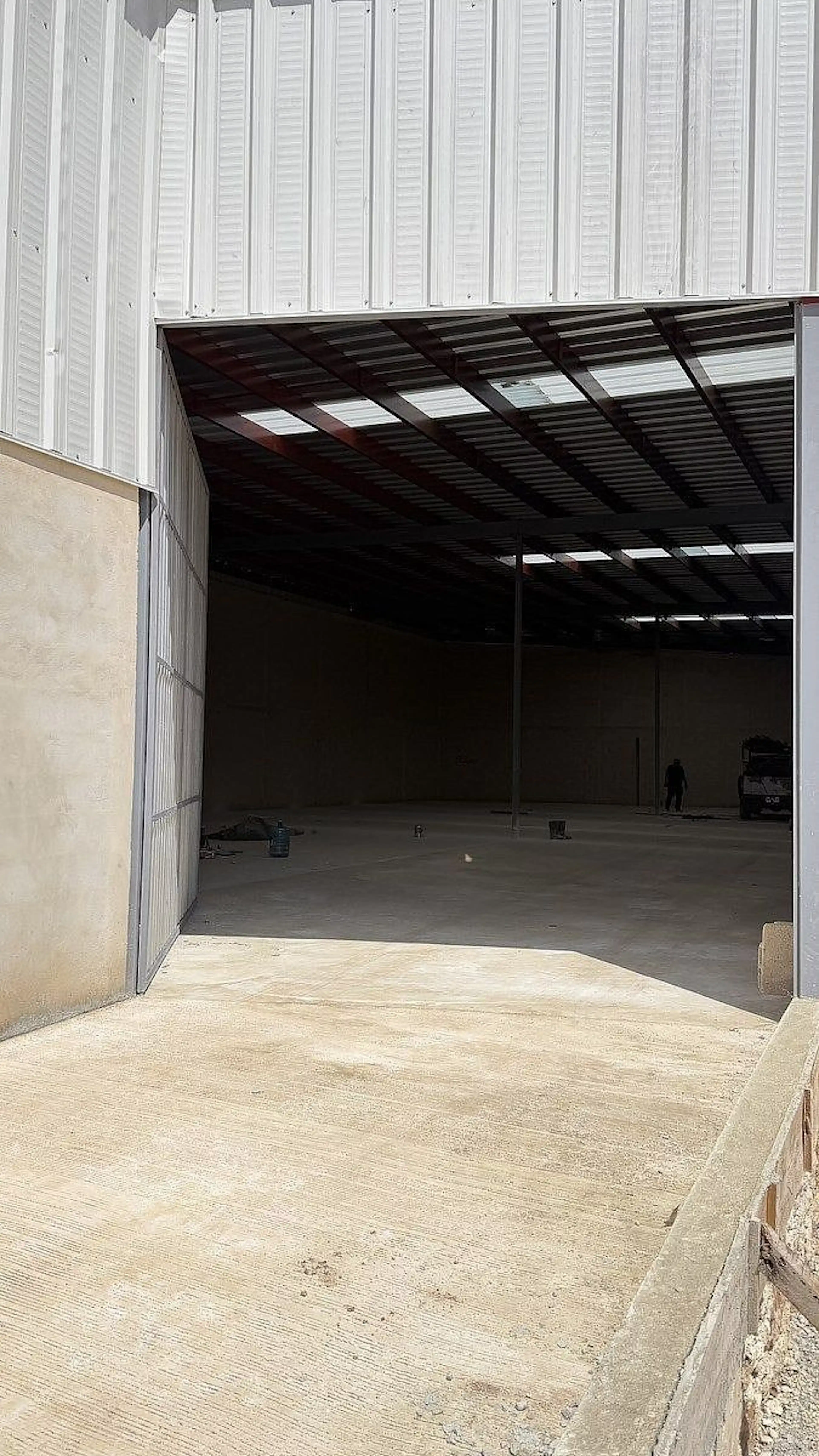 Bodega Zona Norte 1,300 m2 a metros de Periférico
