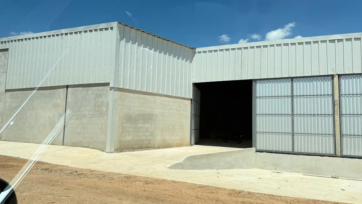 Industrial Spot2