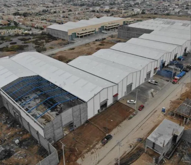 Industrial Spot2