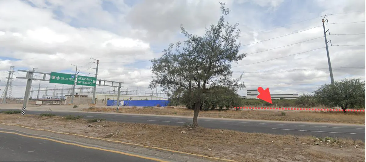 Terreno Spot2