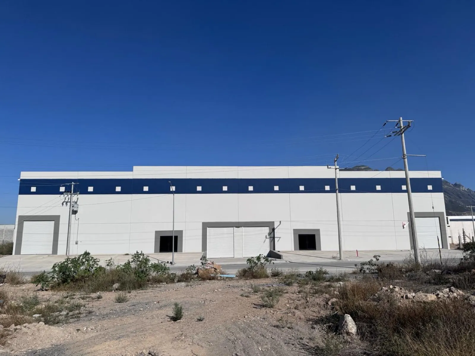 Industrial Spot2