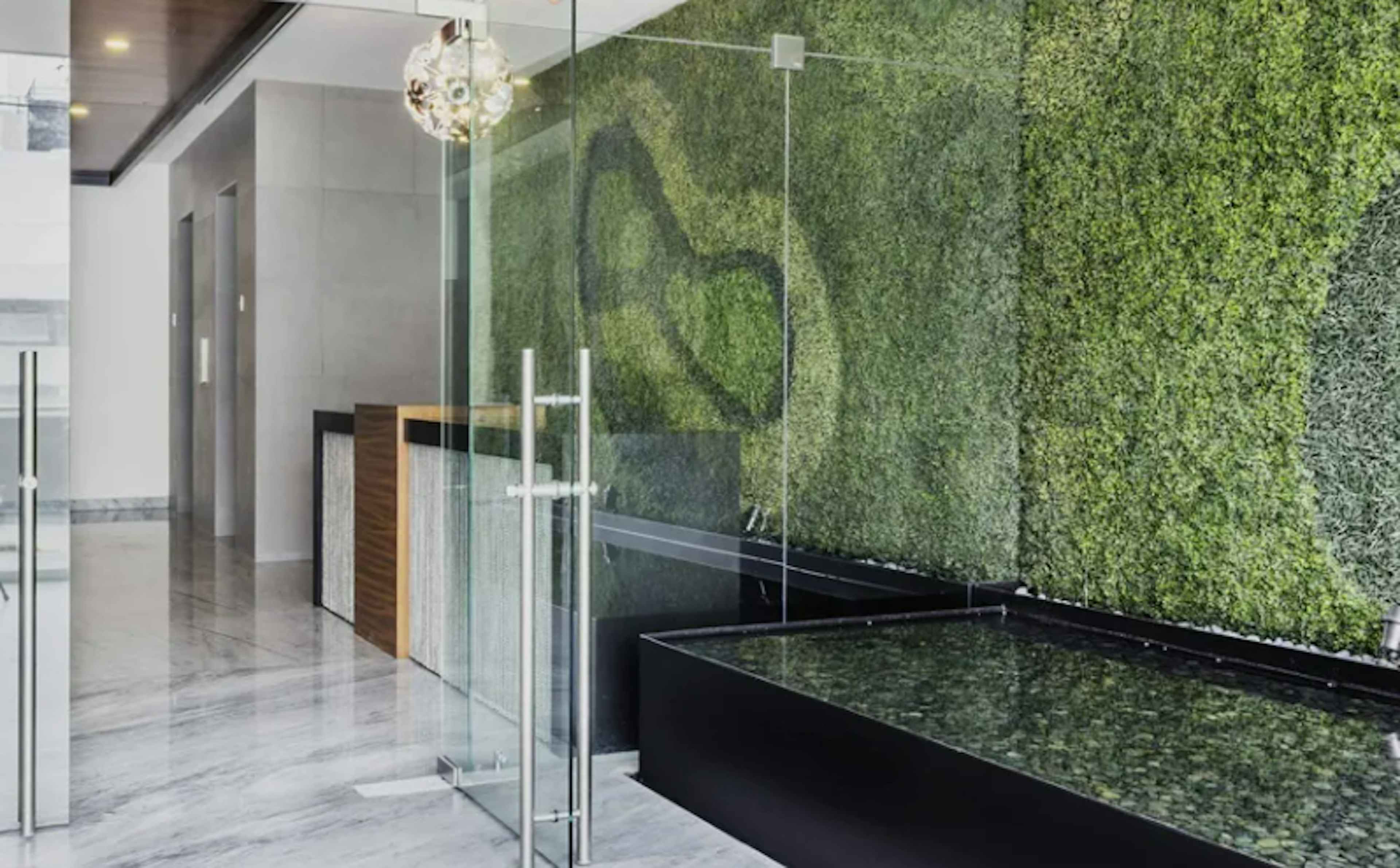 Eje Vial 4a Poniente