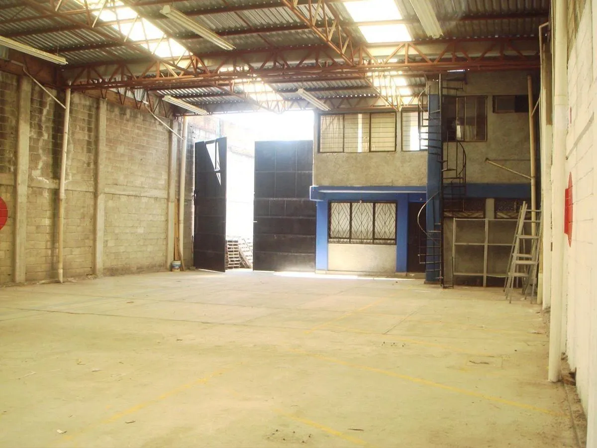 Industrial Spot2