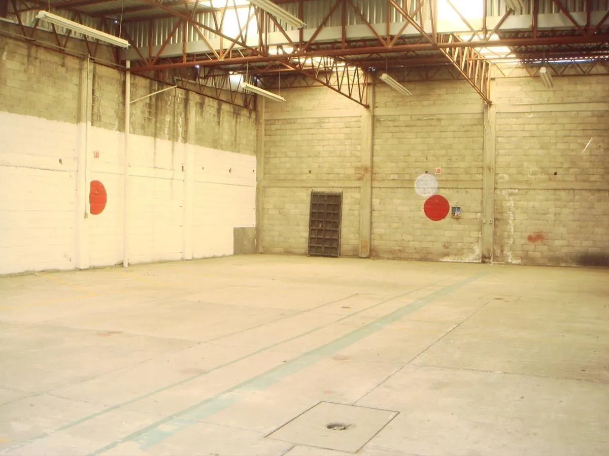 Industrial Spot2