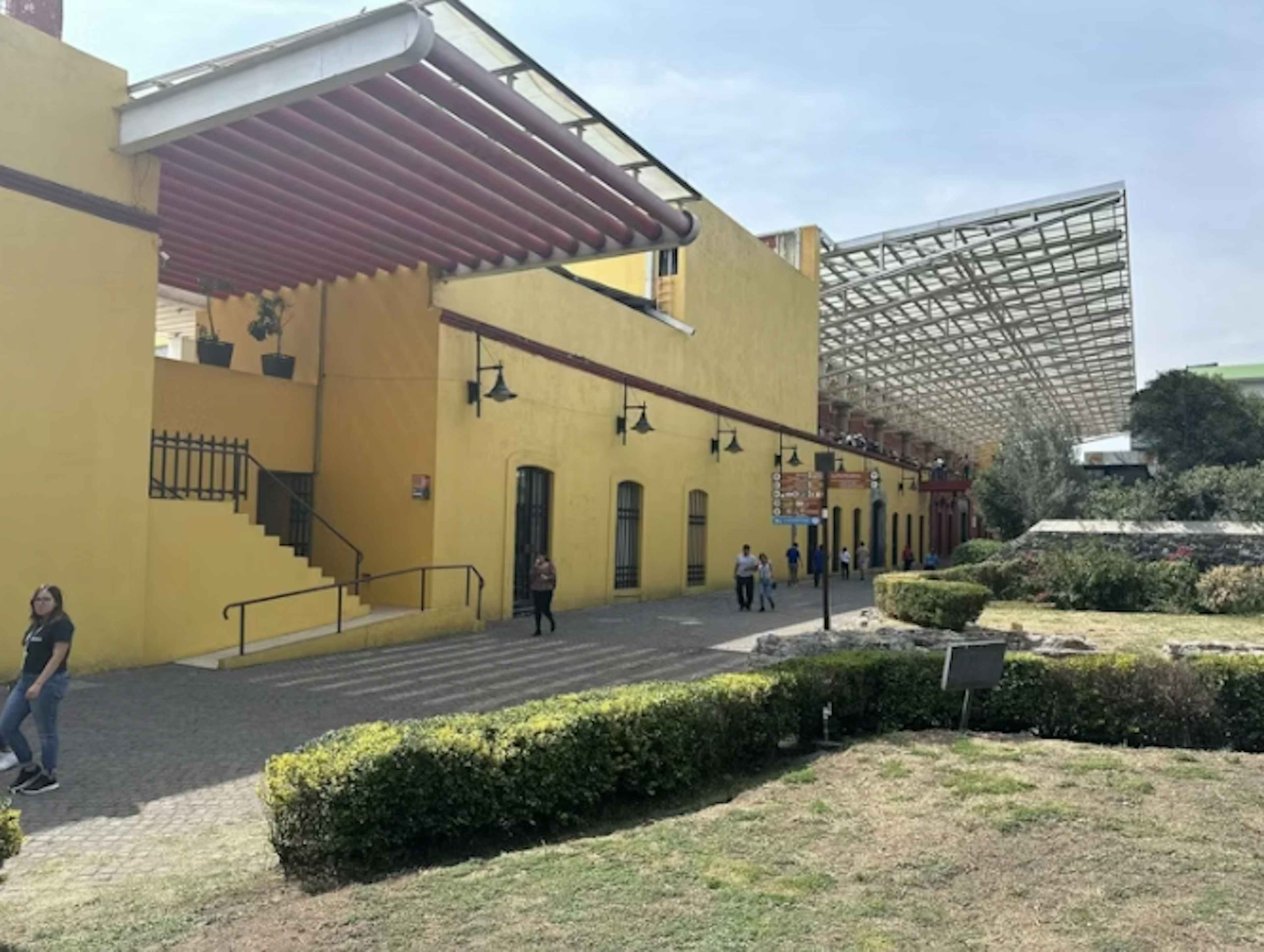 Arrollo Del  Xonaca 1006