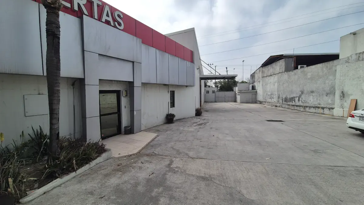 Industrial Spot2