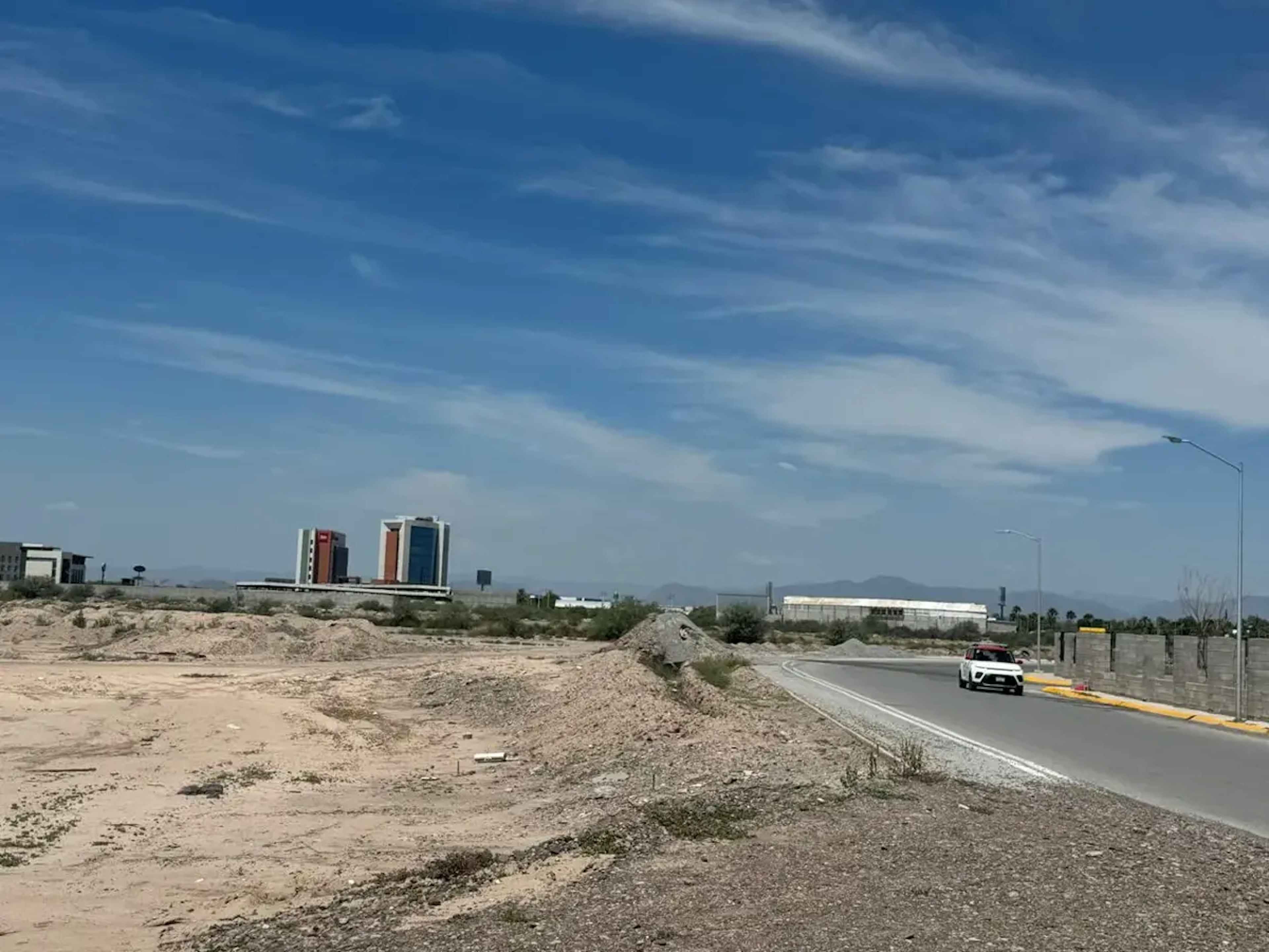 Terreno En Renta En Residencial Senderos, Torreón, Coahuila De Zaragoza