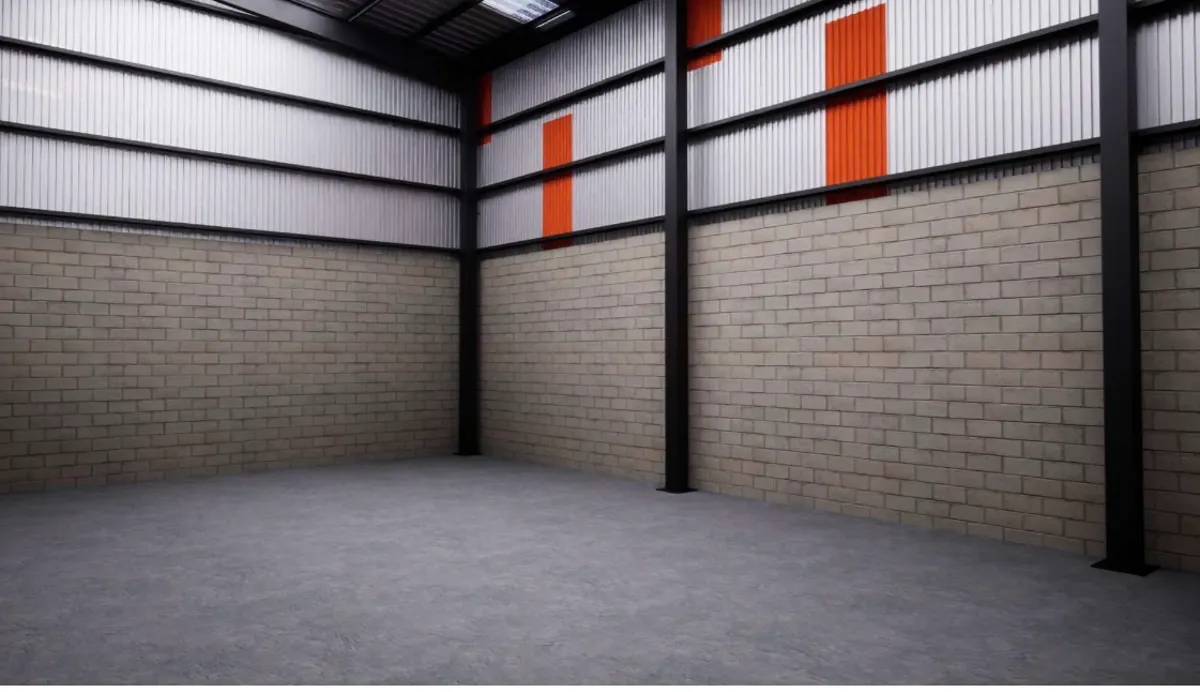 Industrial Spot2