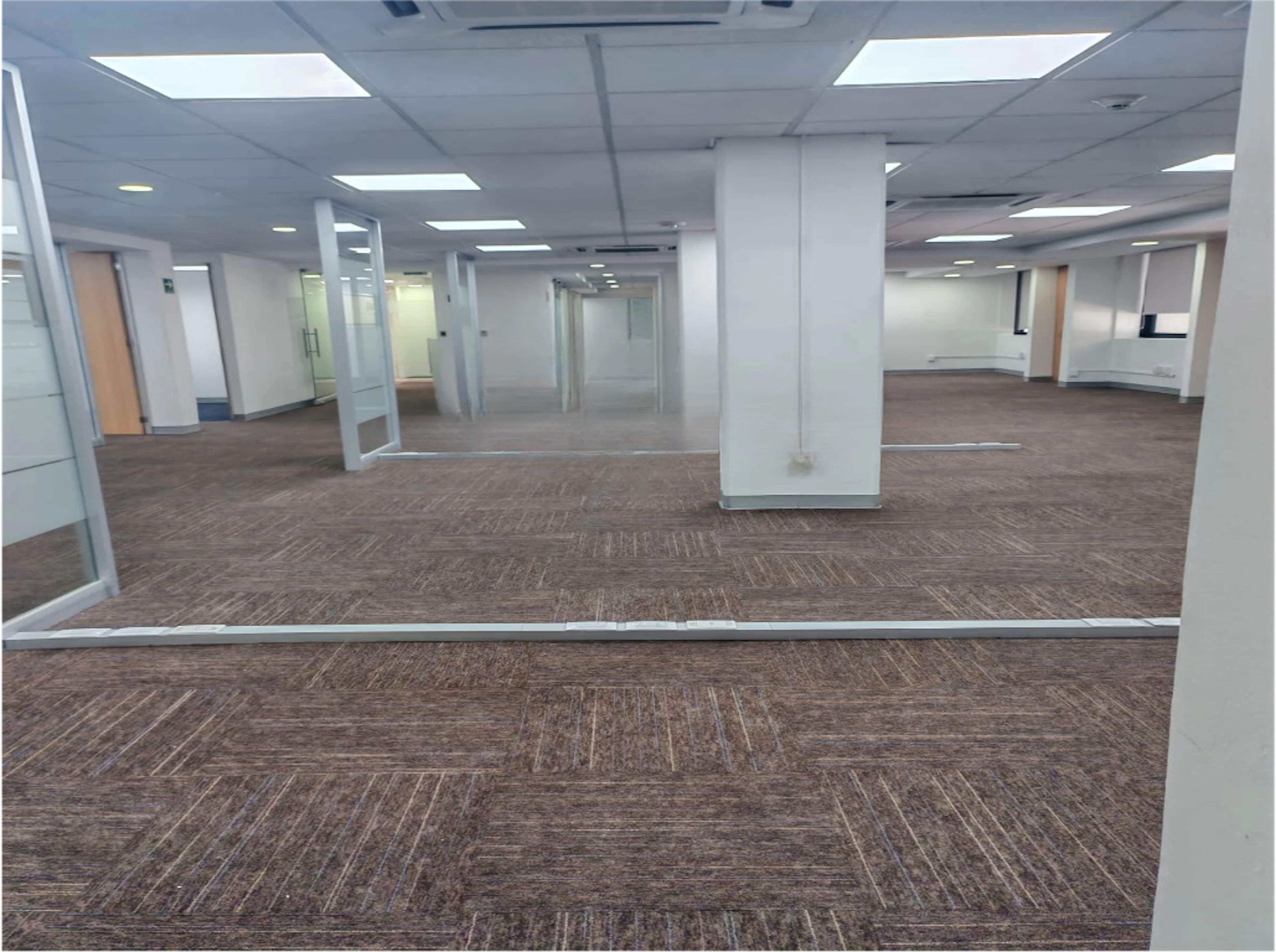 Oficina Spot2