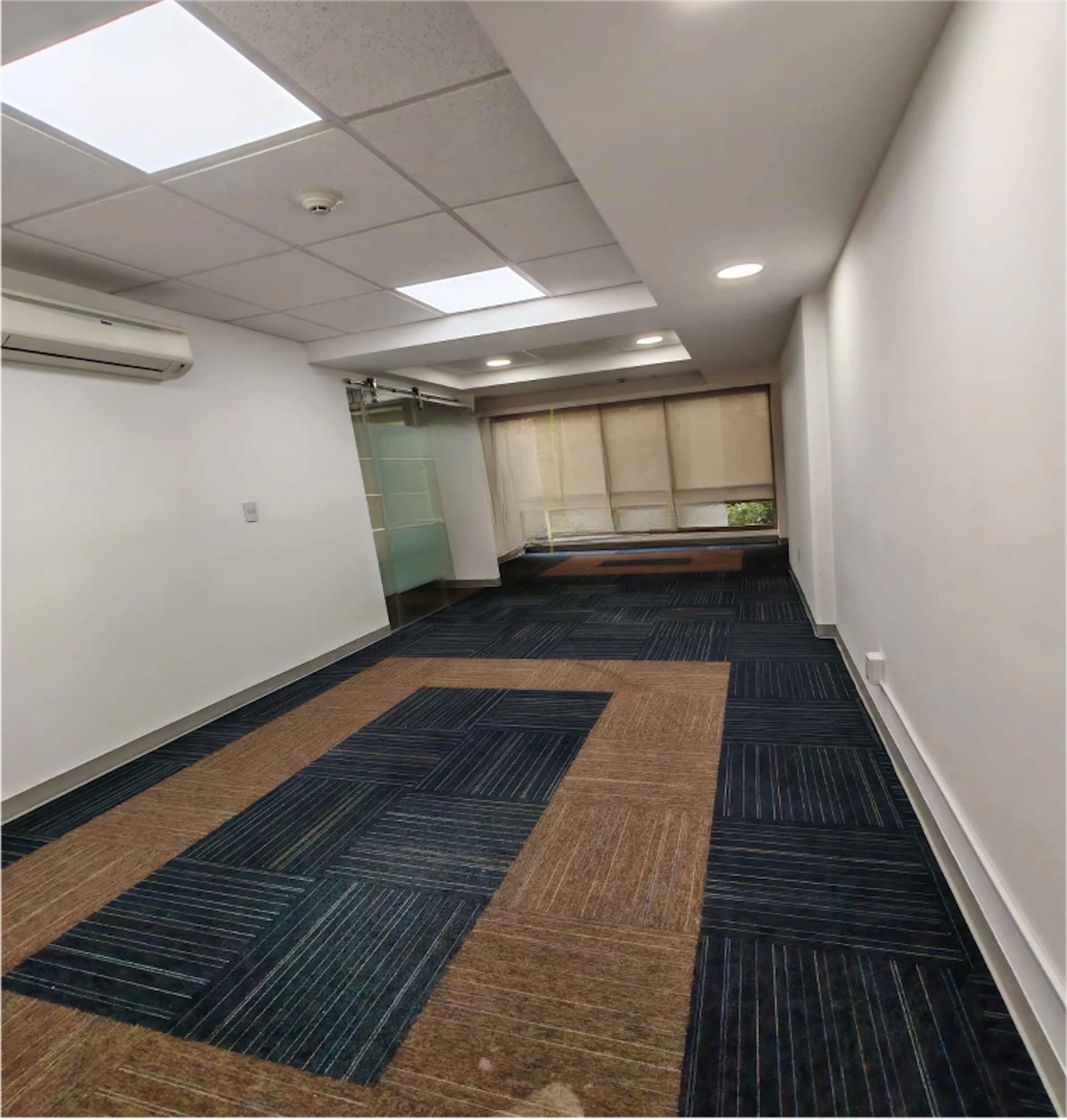 Oficina Spot2