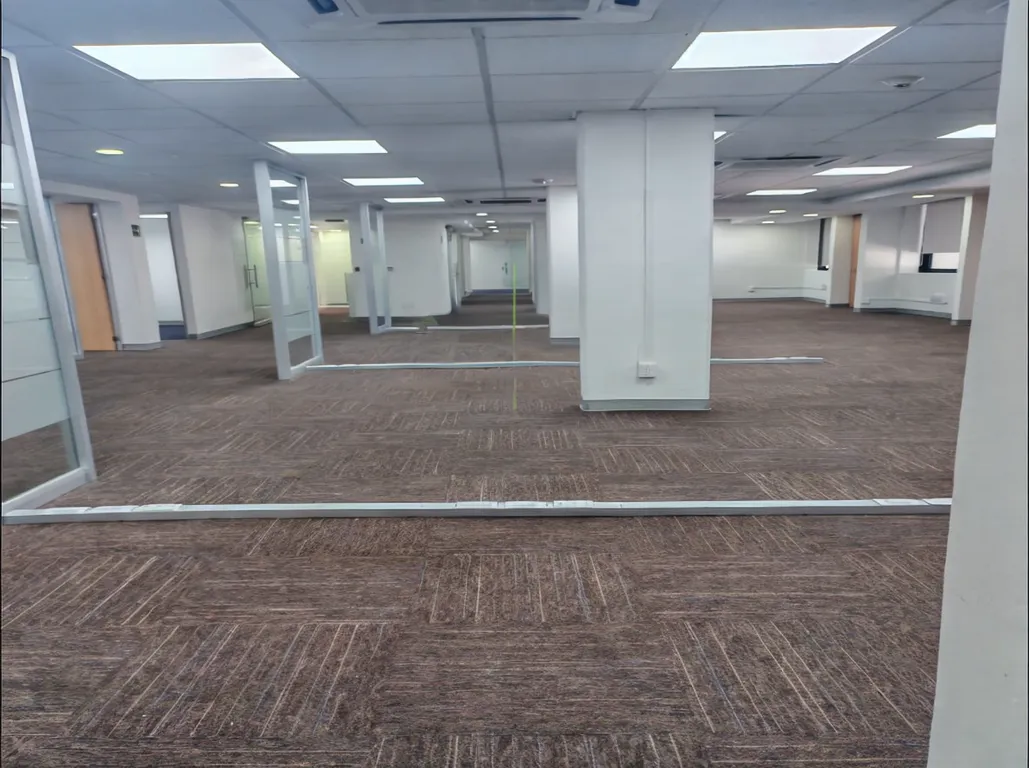 Oficina Spot2
