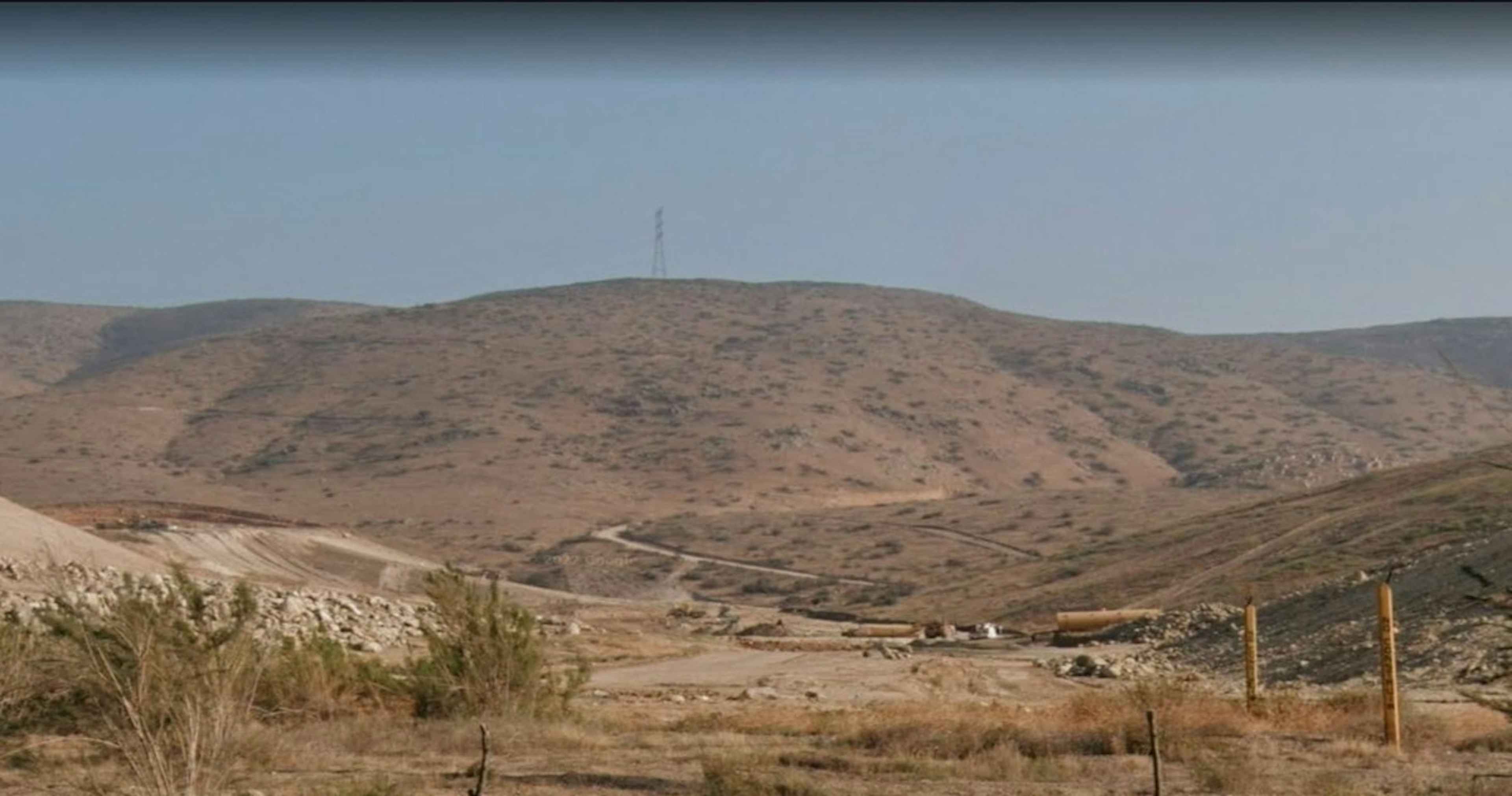 Avenida Magnolias 15