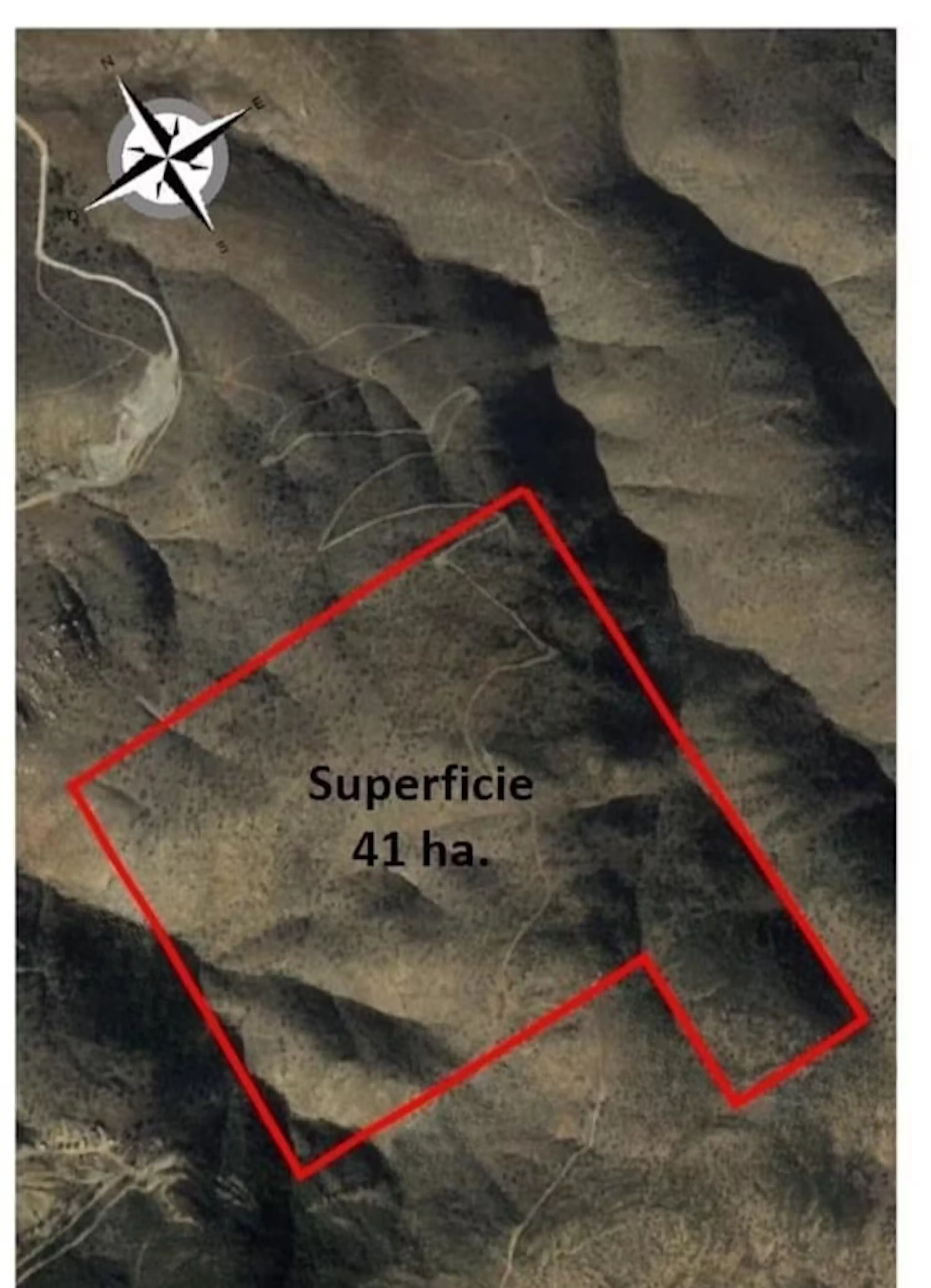 SE VENTA DE TERRENO EN RANCHO EL REFUGIO, TIJUANA, BC