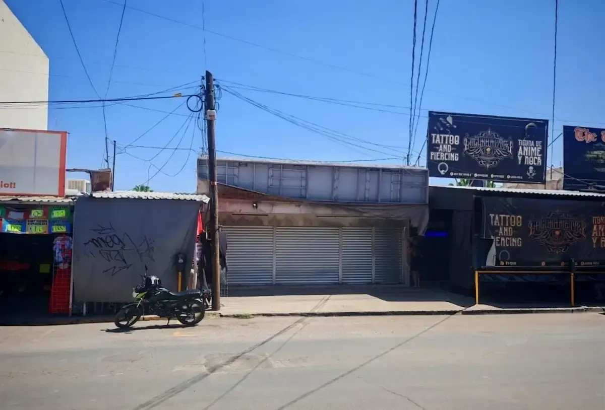 Local Comercial Spot2