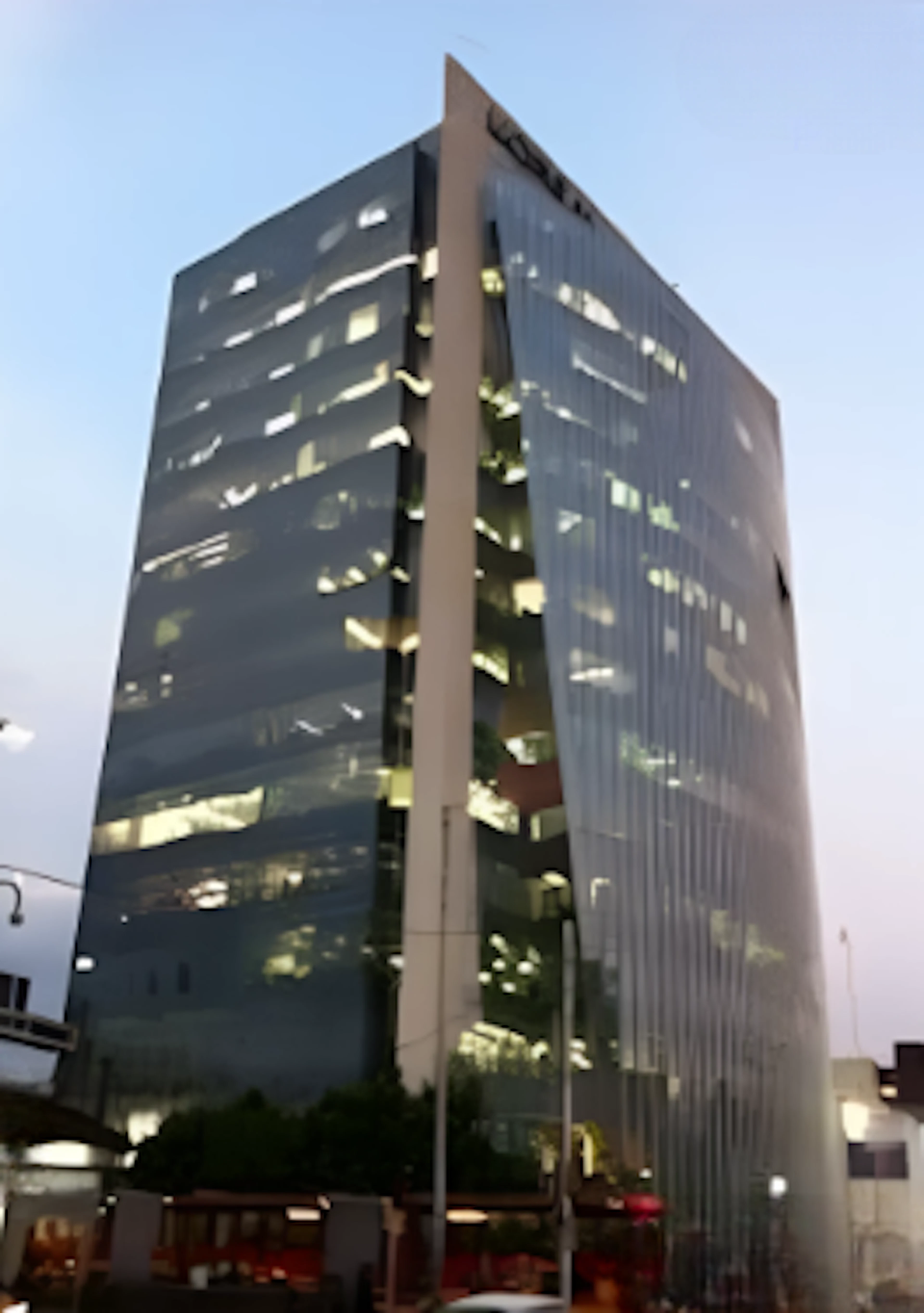 Oficina Spot2