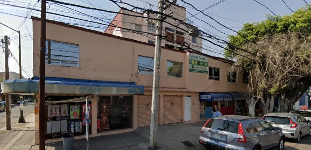 Oficina Spot2