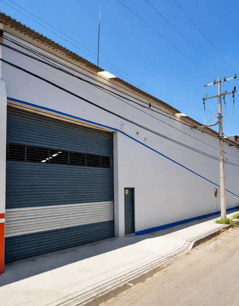 Industrial Spot2