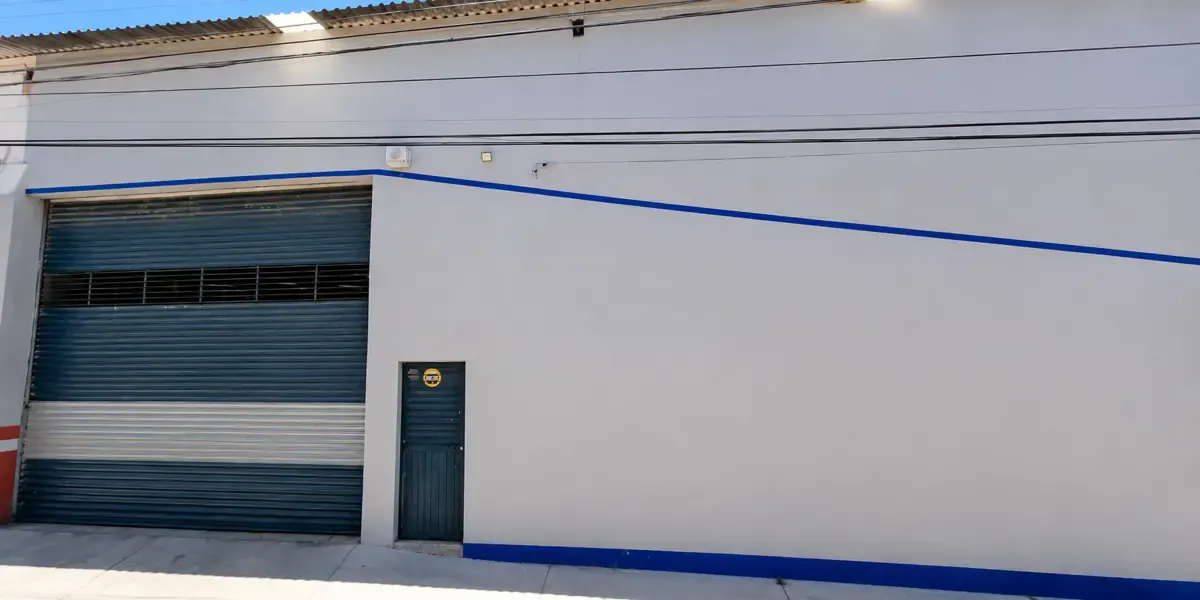 Industrial Spot2