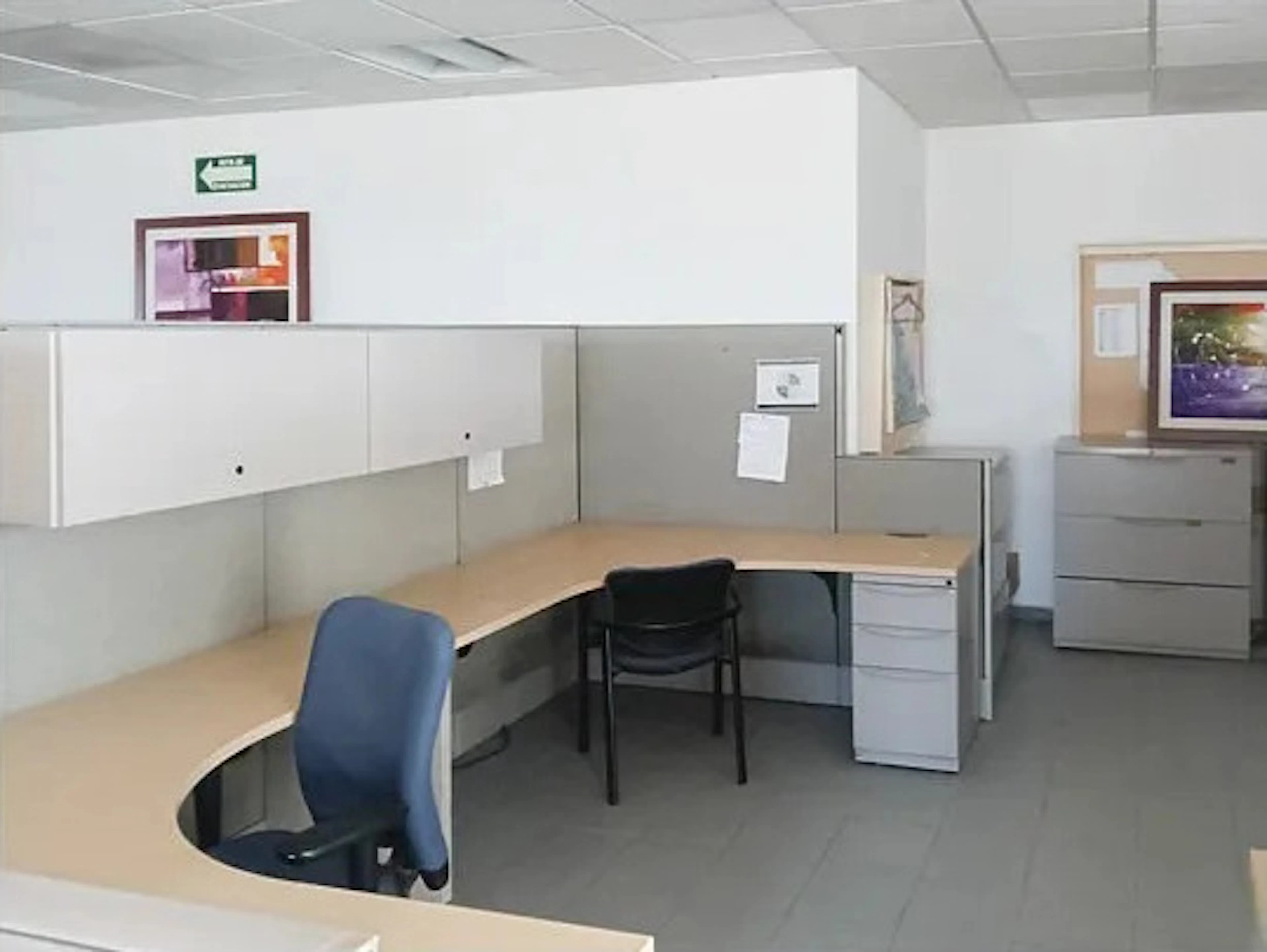 Oficina Spot2