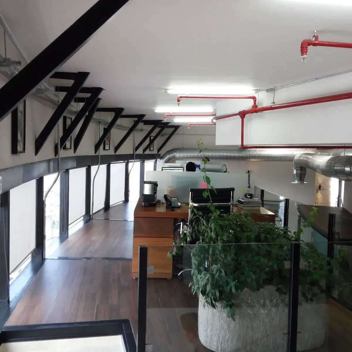 Oficina Spot2