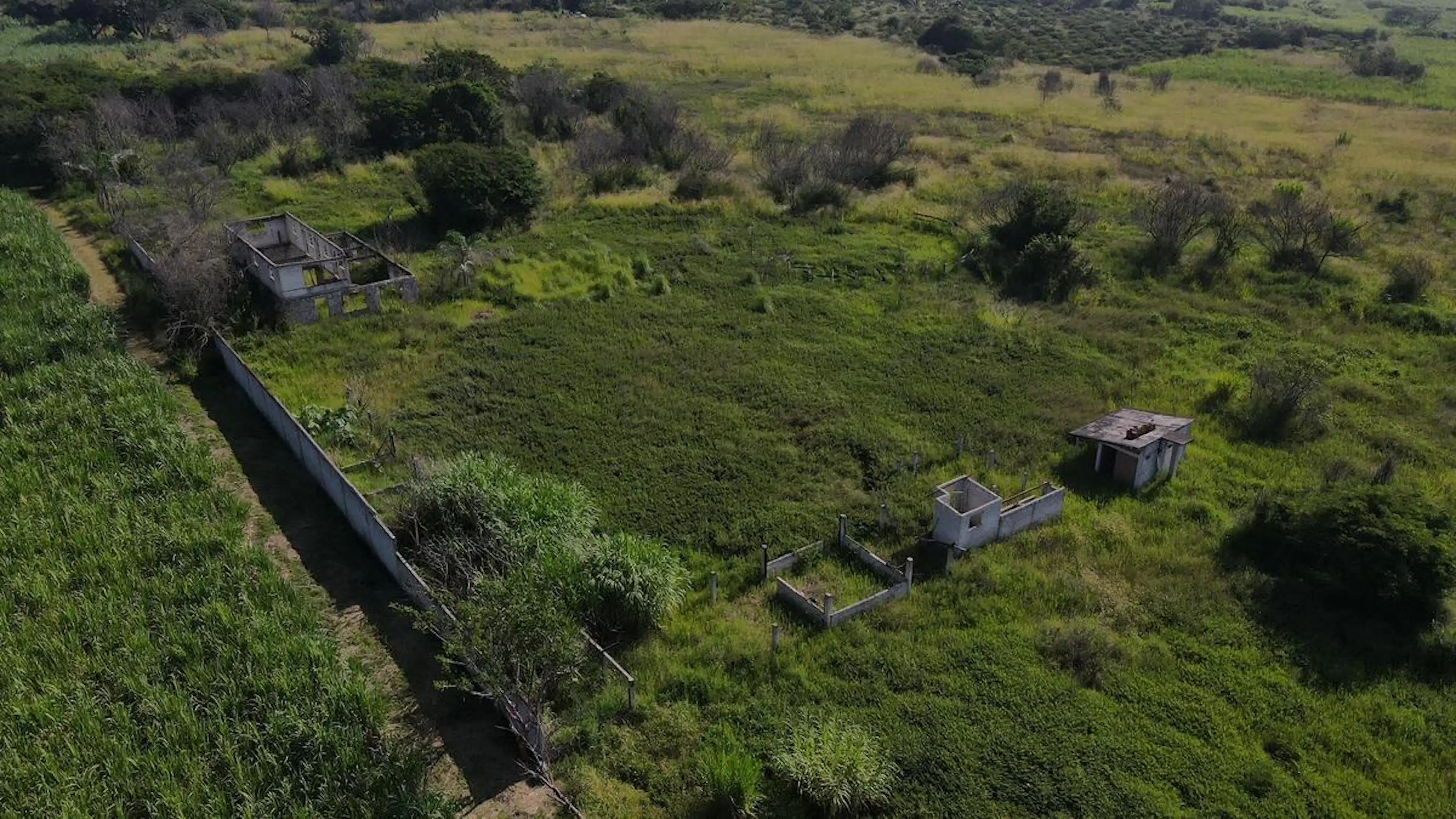 2.9 Hectáreas En Venta En Zona San Juan Abajo Del Castillo 20 Mins Xalapa Ver