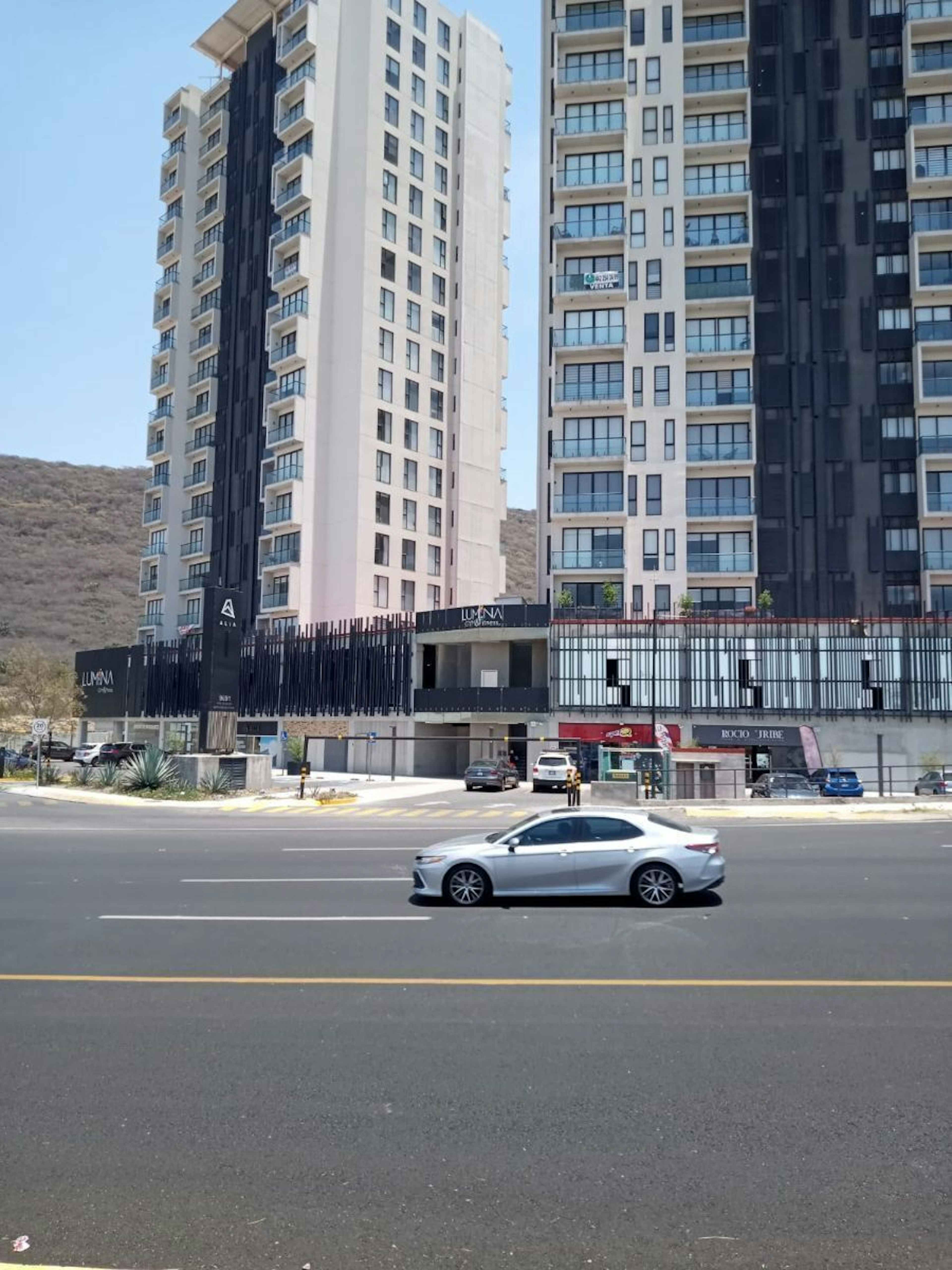 Boulevard Bernardo Quintana 7070