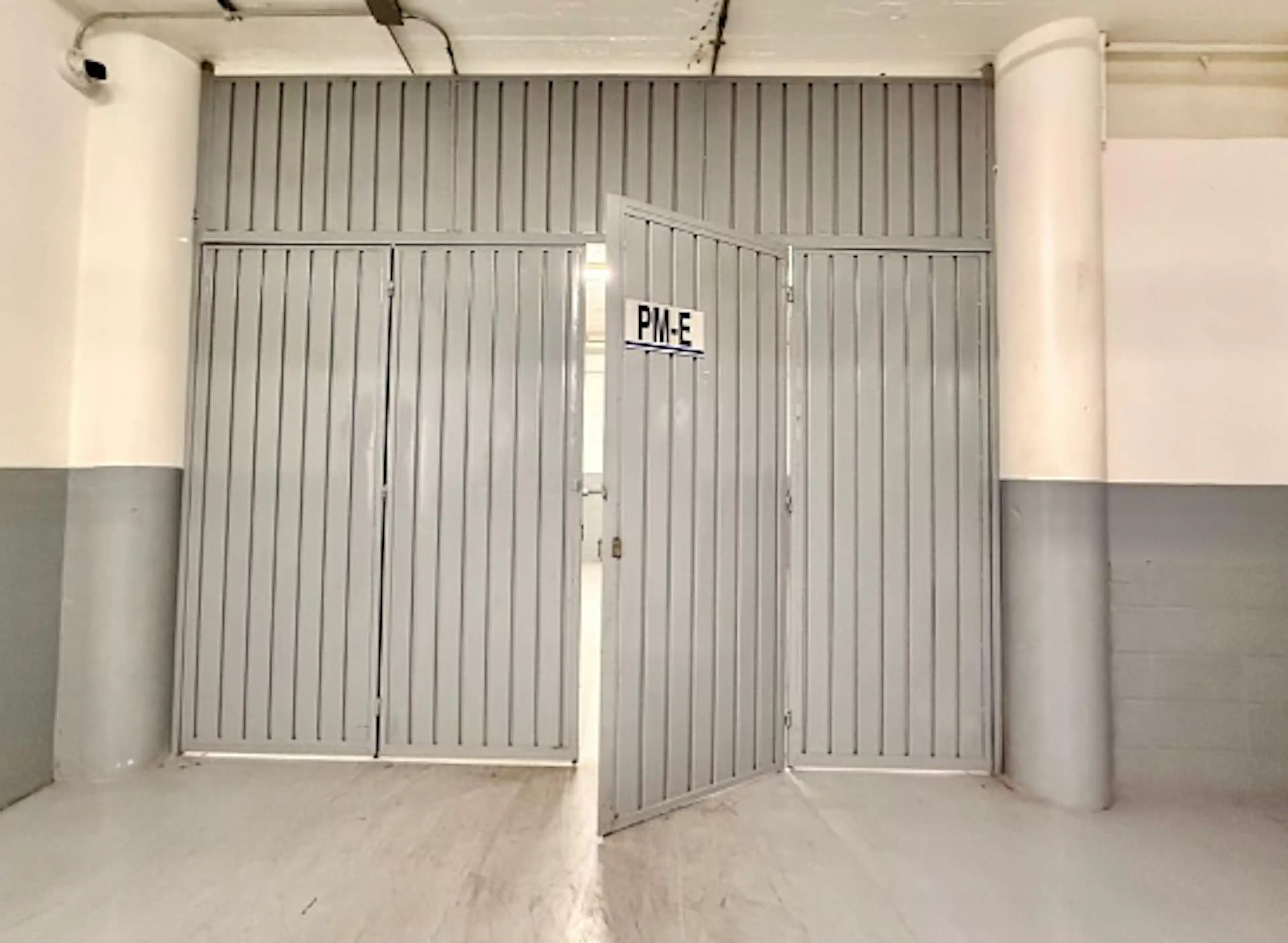 Industrial Alce Blanco