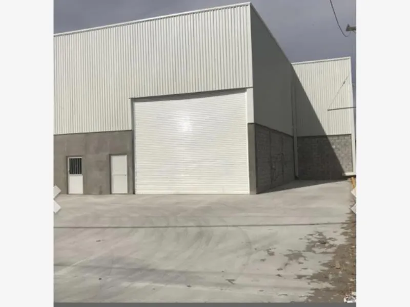 Industrial Spot2