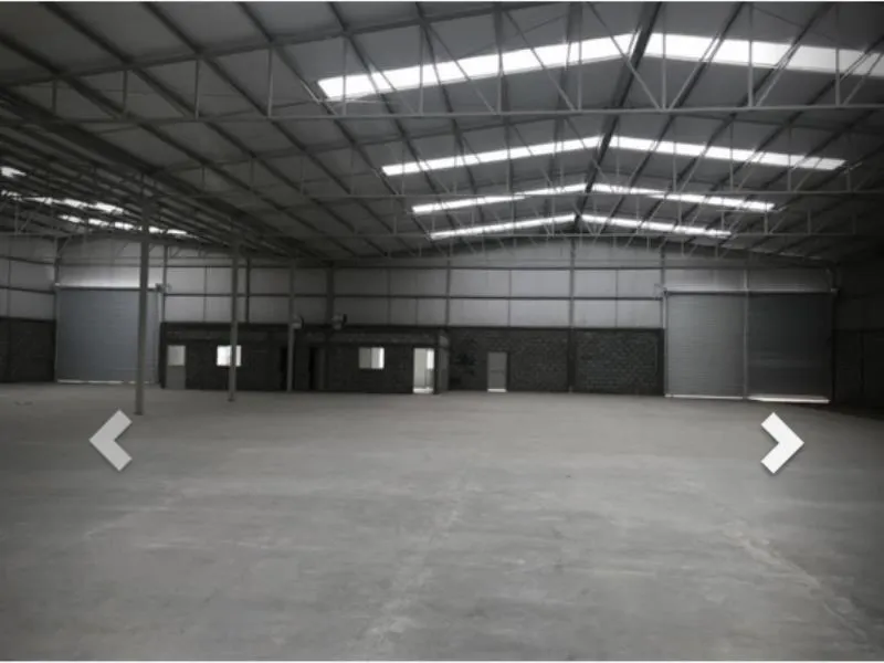 Industrial Spot2