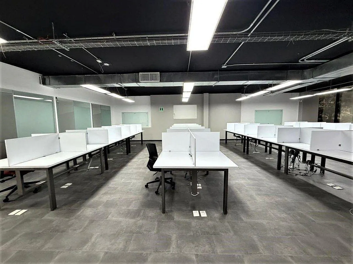 Oficina Spot2