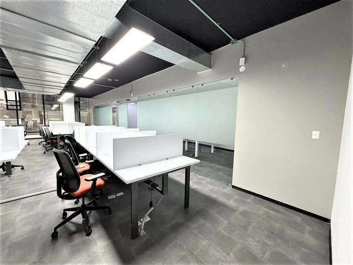 Oficina Spot2
