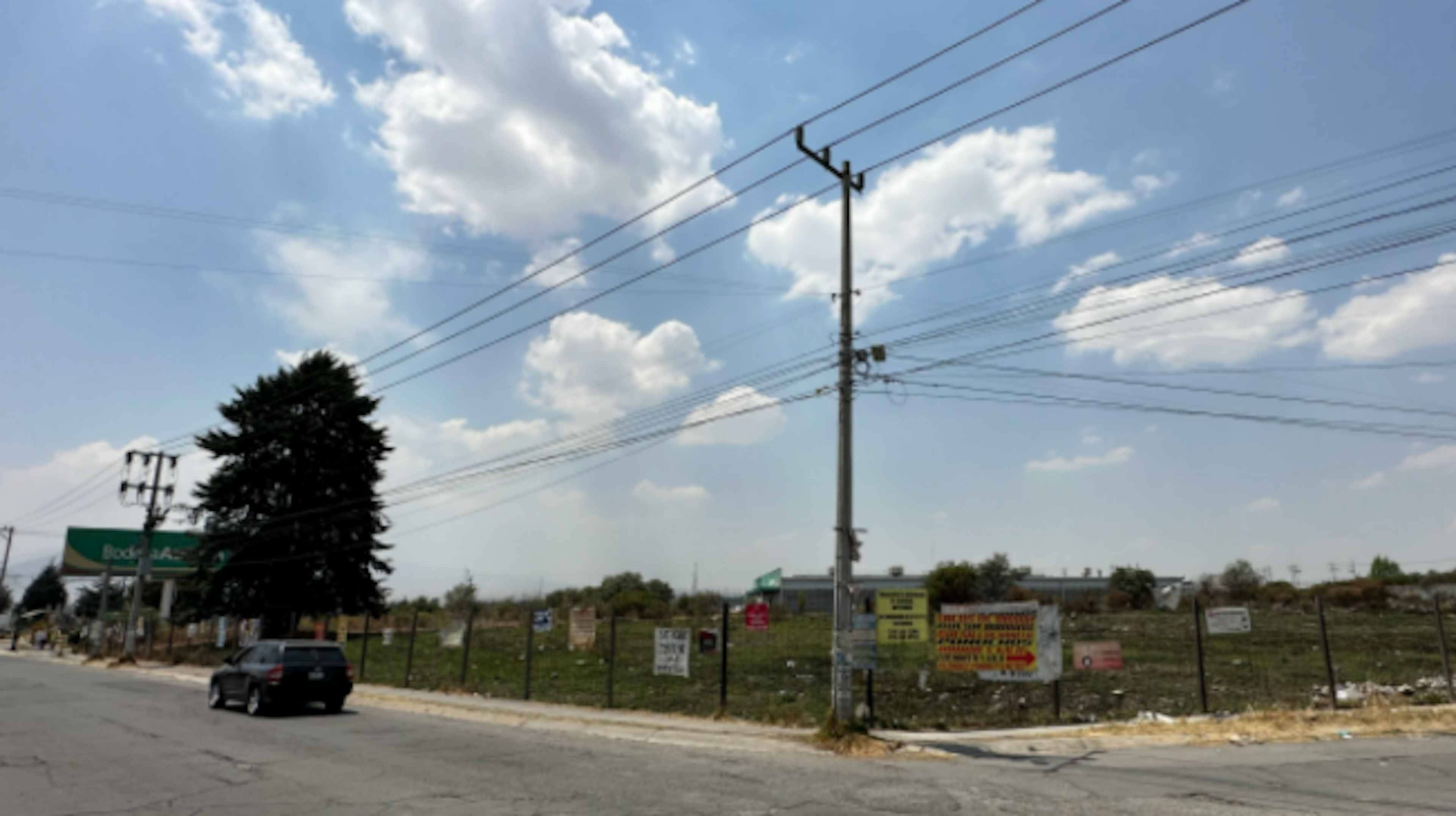 Avenida De San Dimas L1b-m4