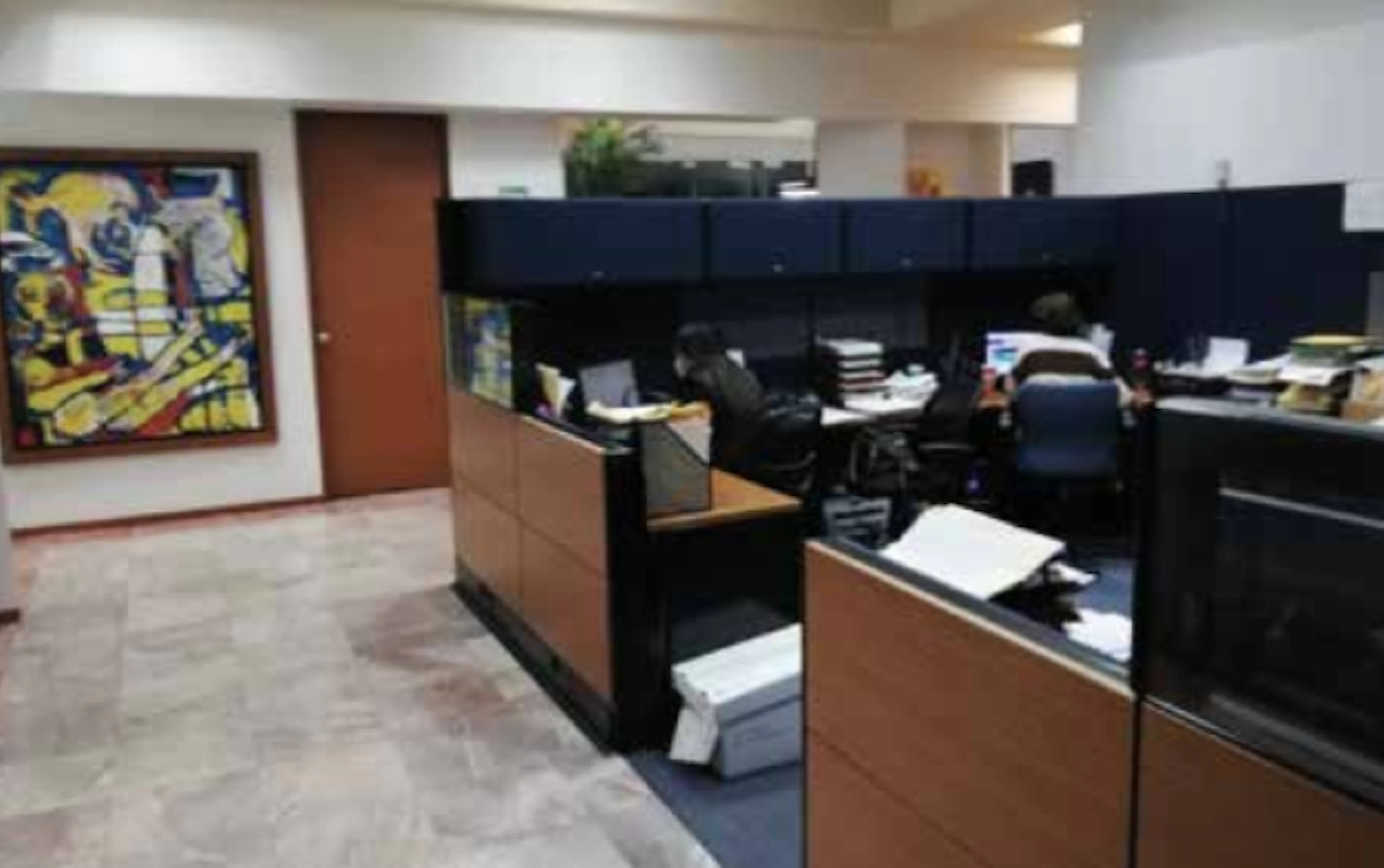 Oficina Spot2