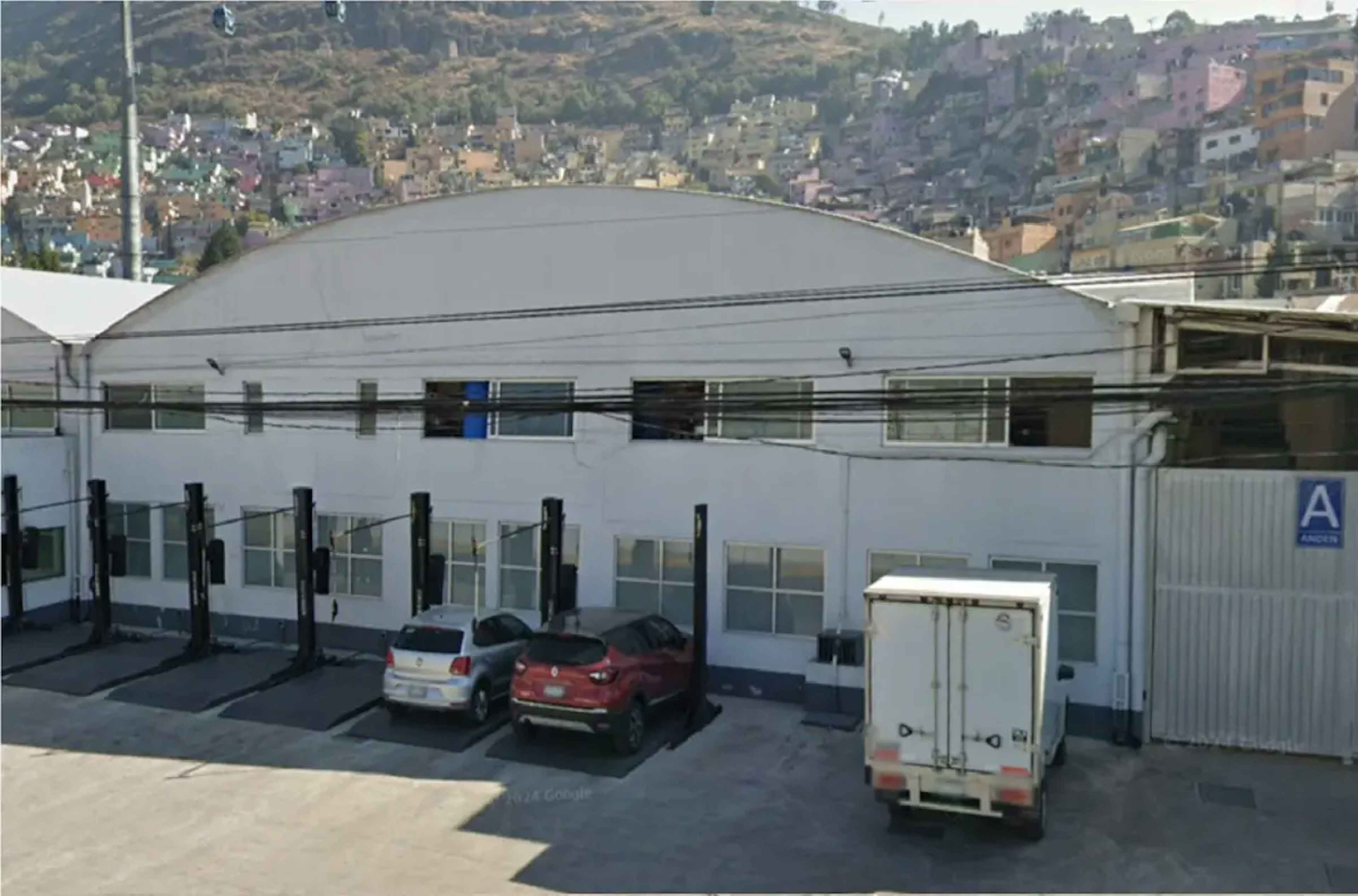 Av Puerto De Mazatlan