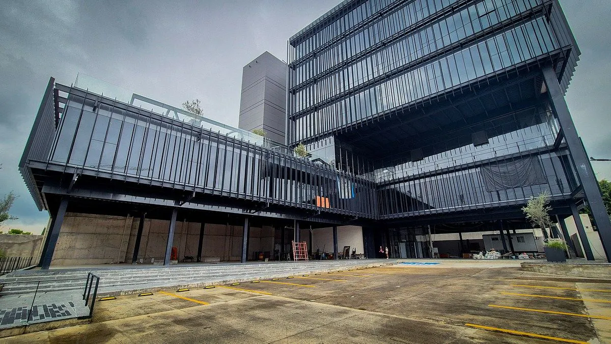 Oficina Spot2