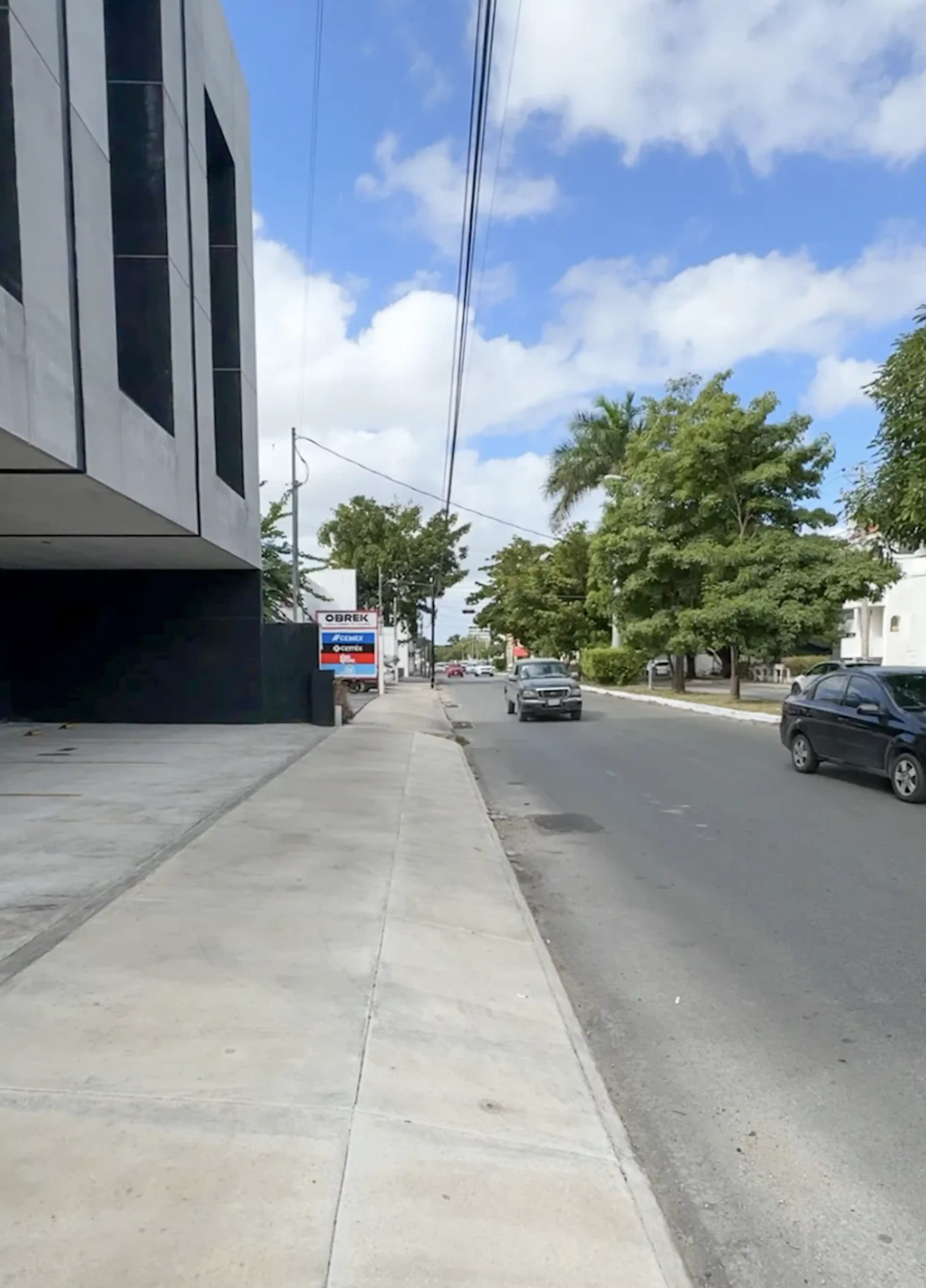 Calle 61