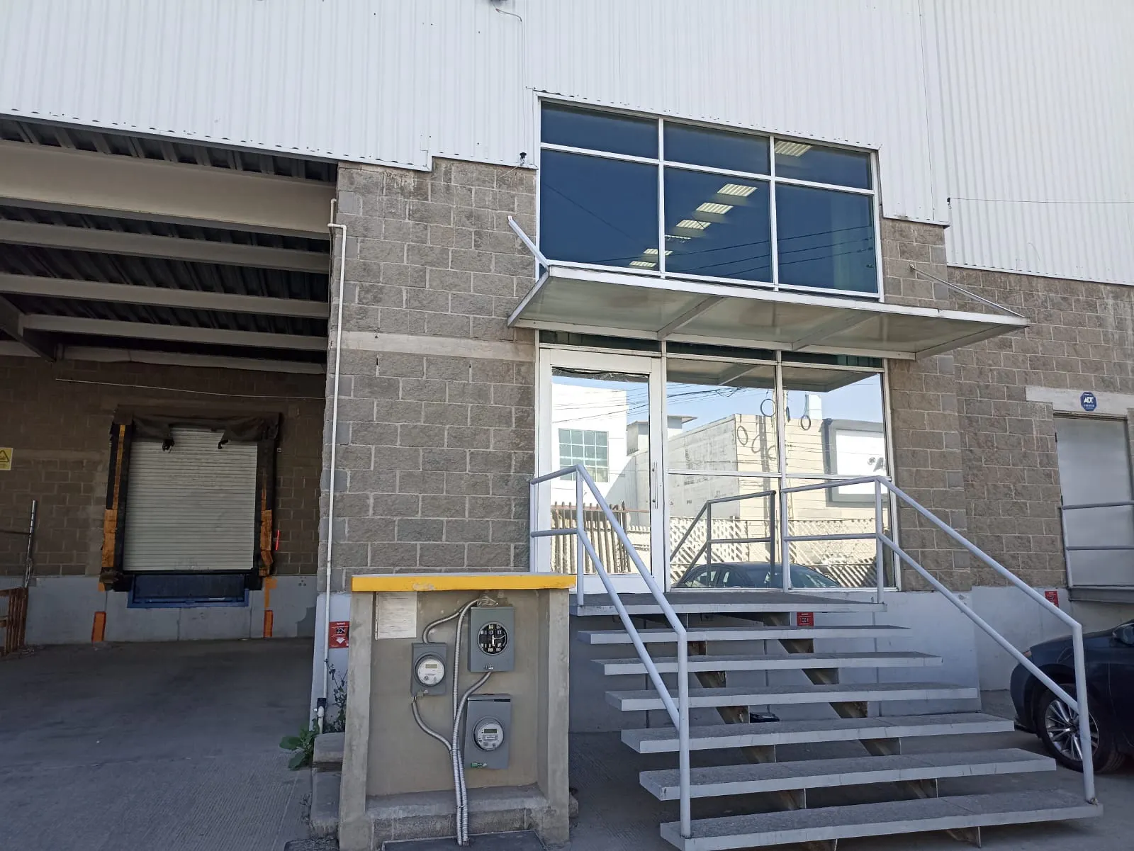 Industrial Spot2
