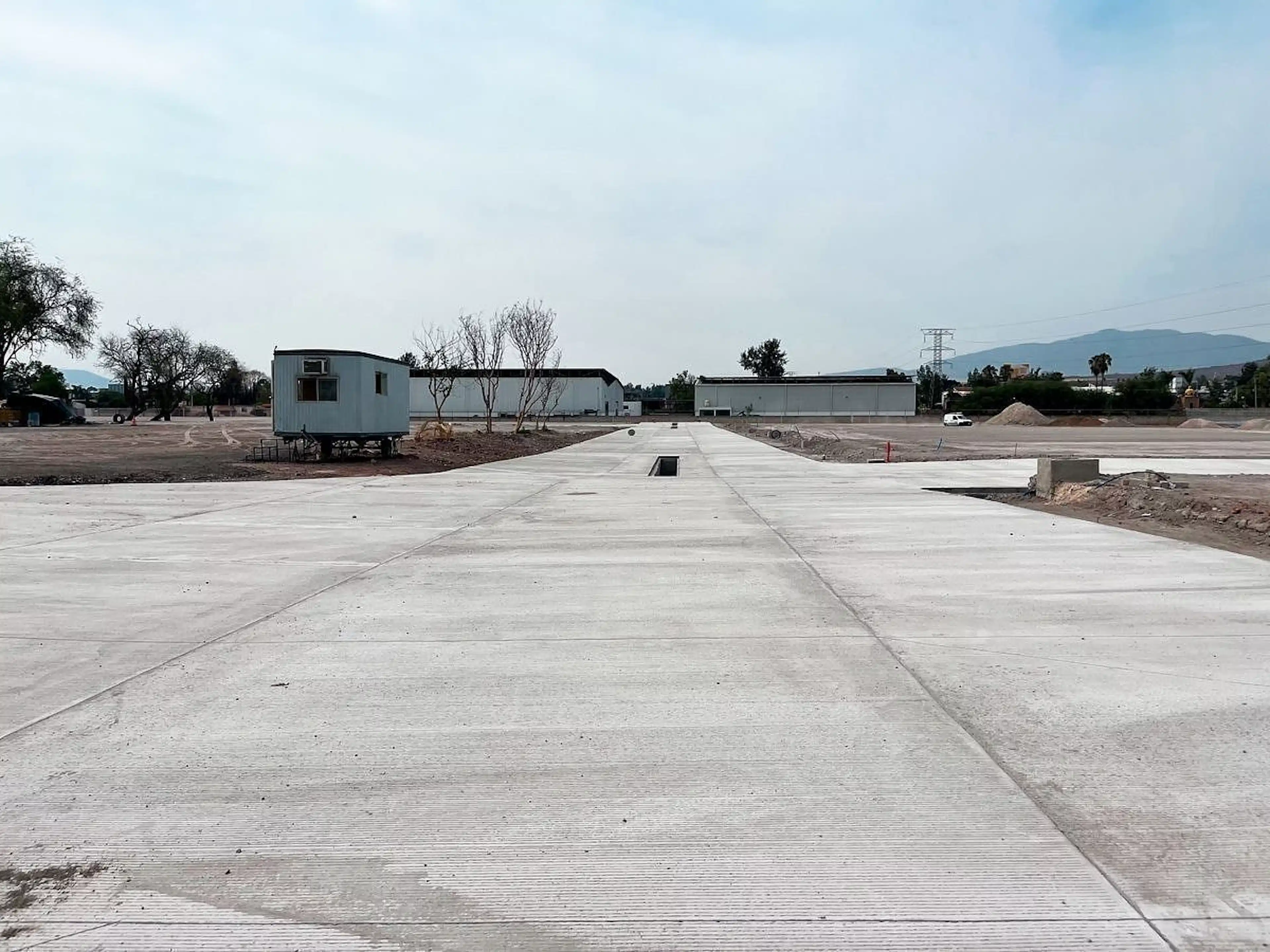 LOTE INDUSTRIAL EN VENTA EN FIBRENT 1