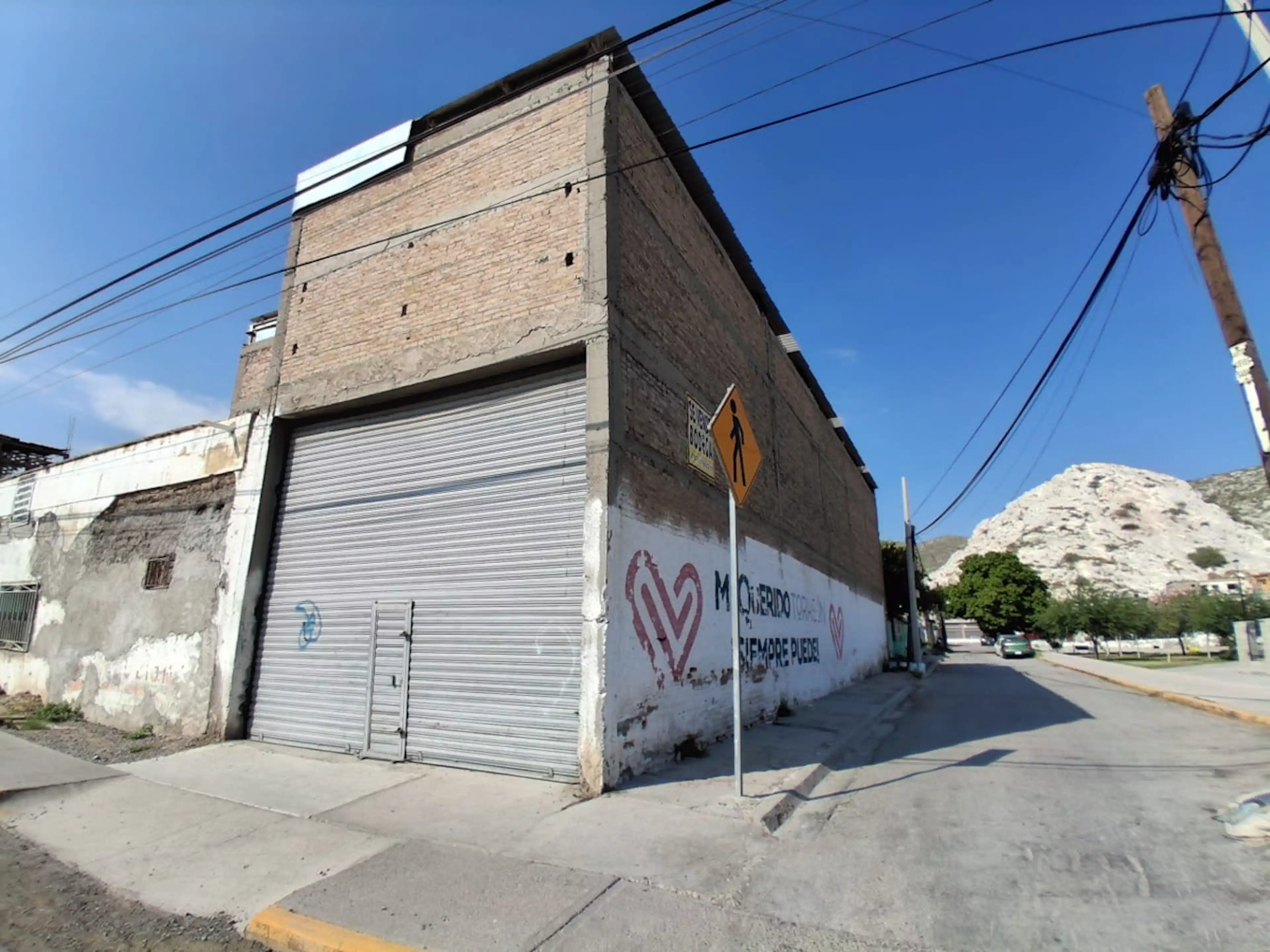 Calzada Industria S/n