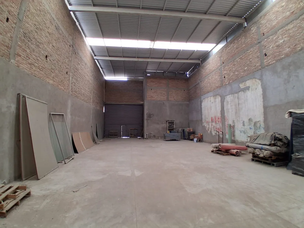 Industrial Spot2