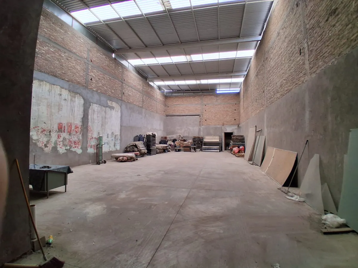 Industrial Spot2