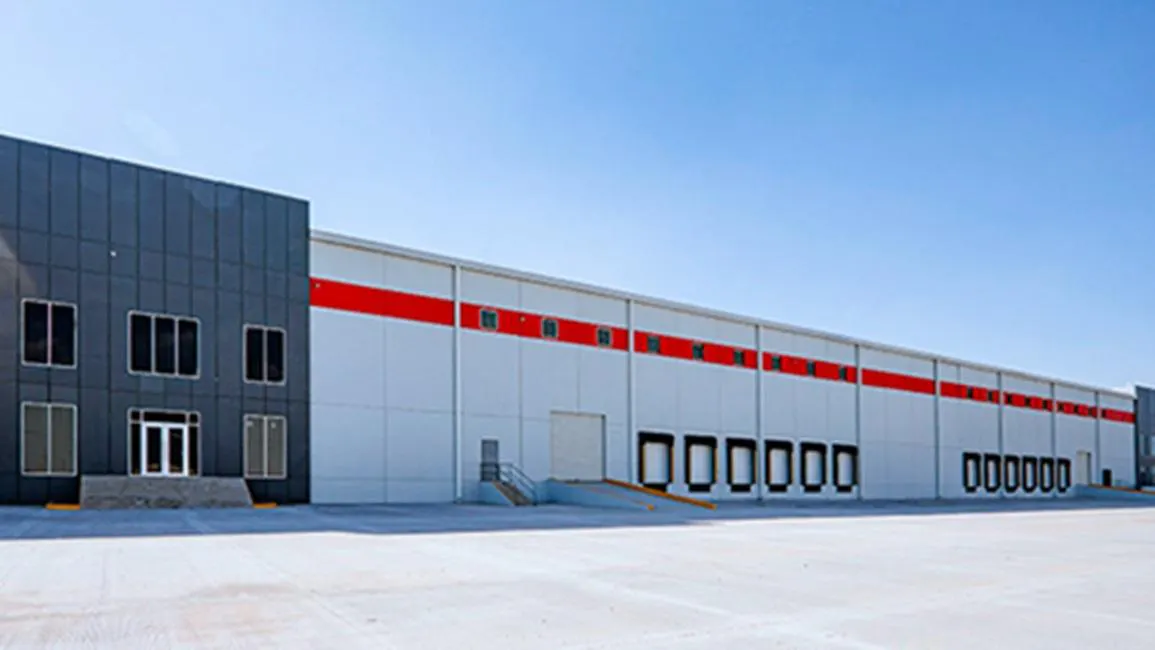 Industrial Spot2