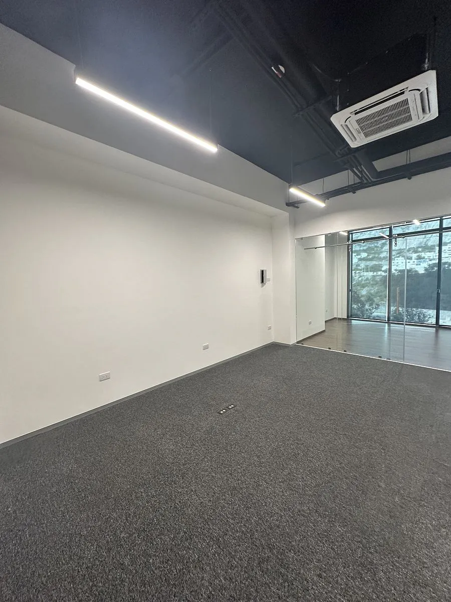 Oficina Spot2