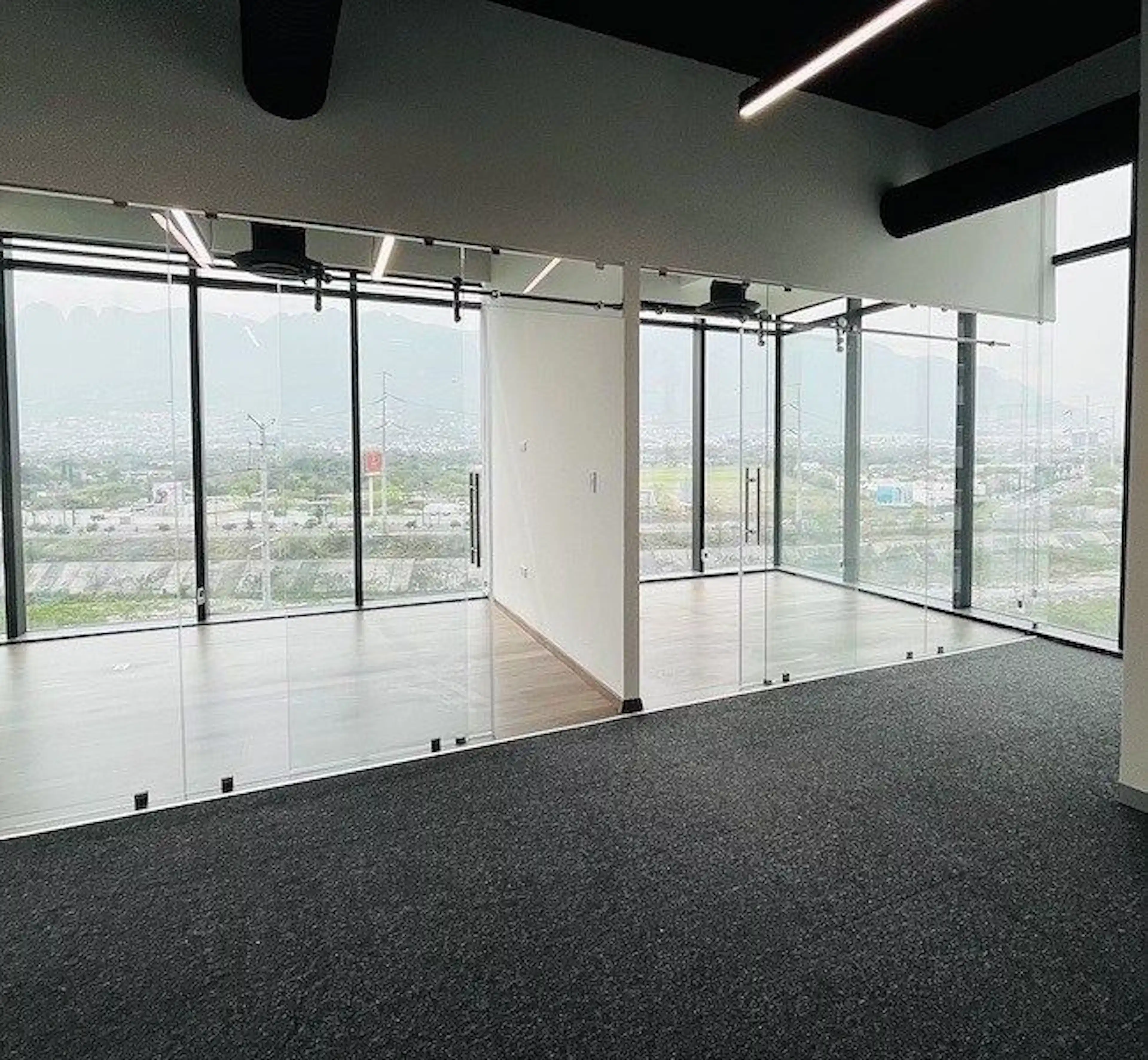 Boulevard Antonio L. Rodríguez