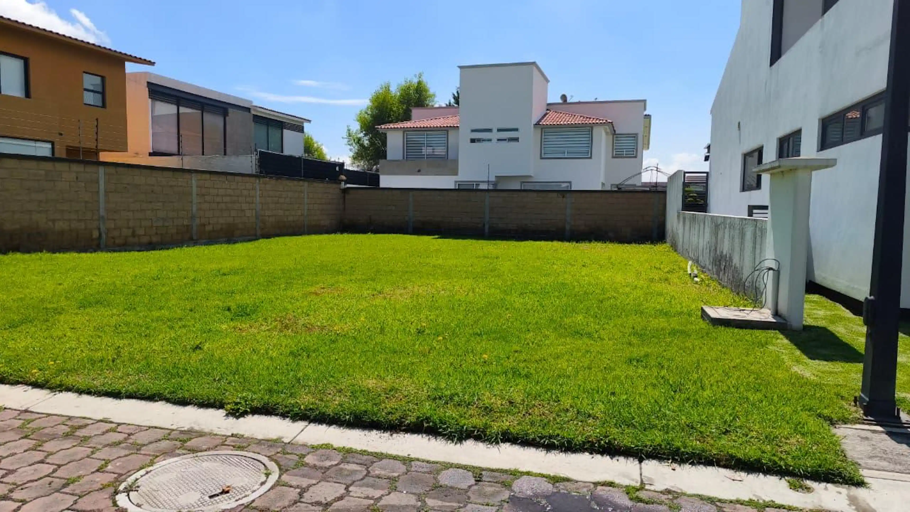 Terreno En Venta En Rancho El MesÓn, Calimaya