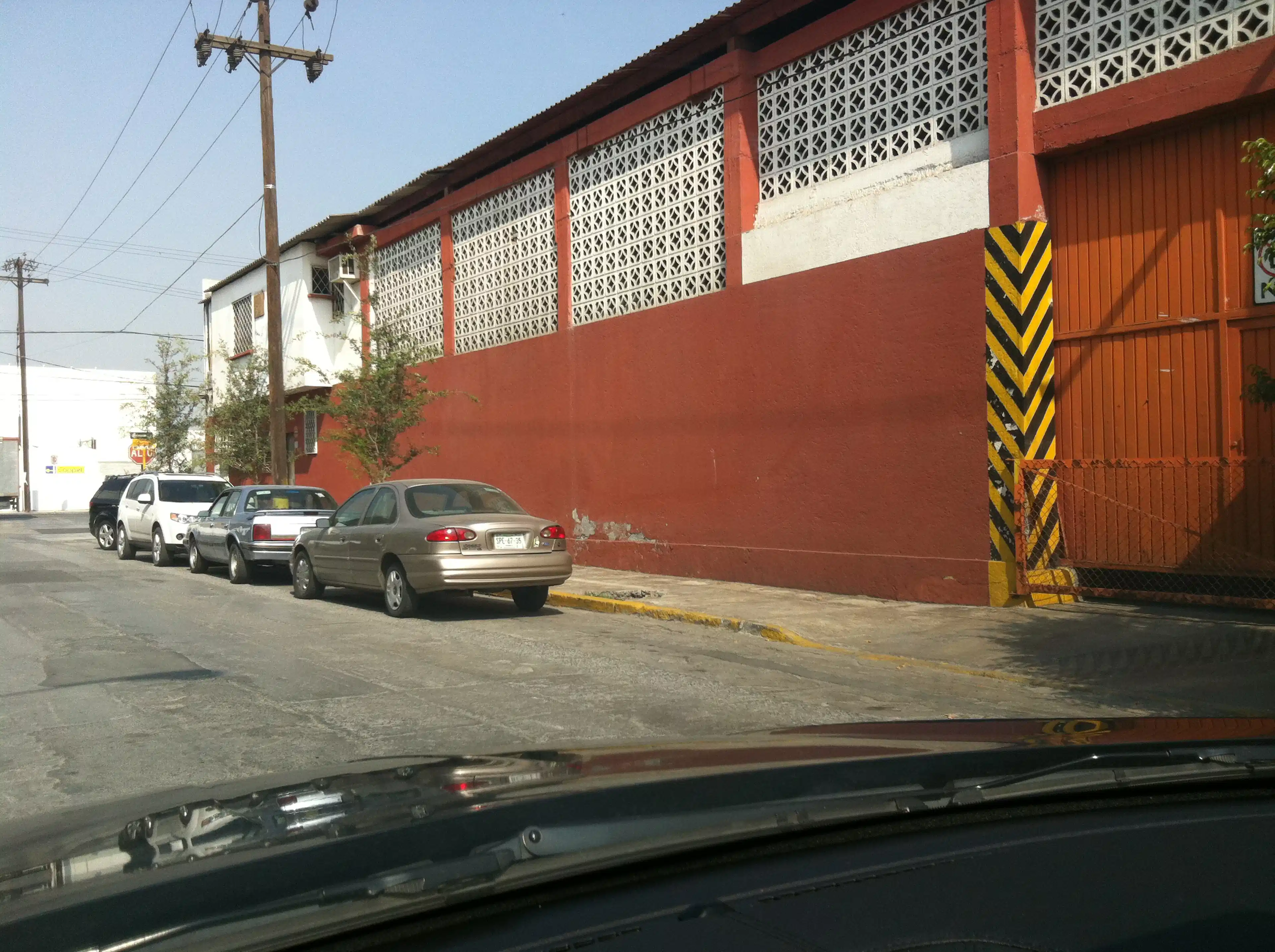 Julian Villagran 2945